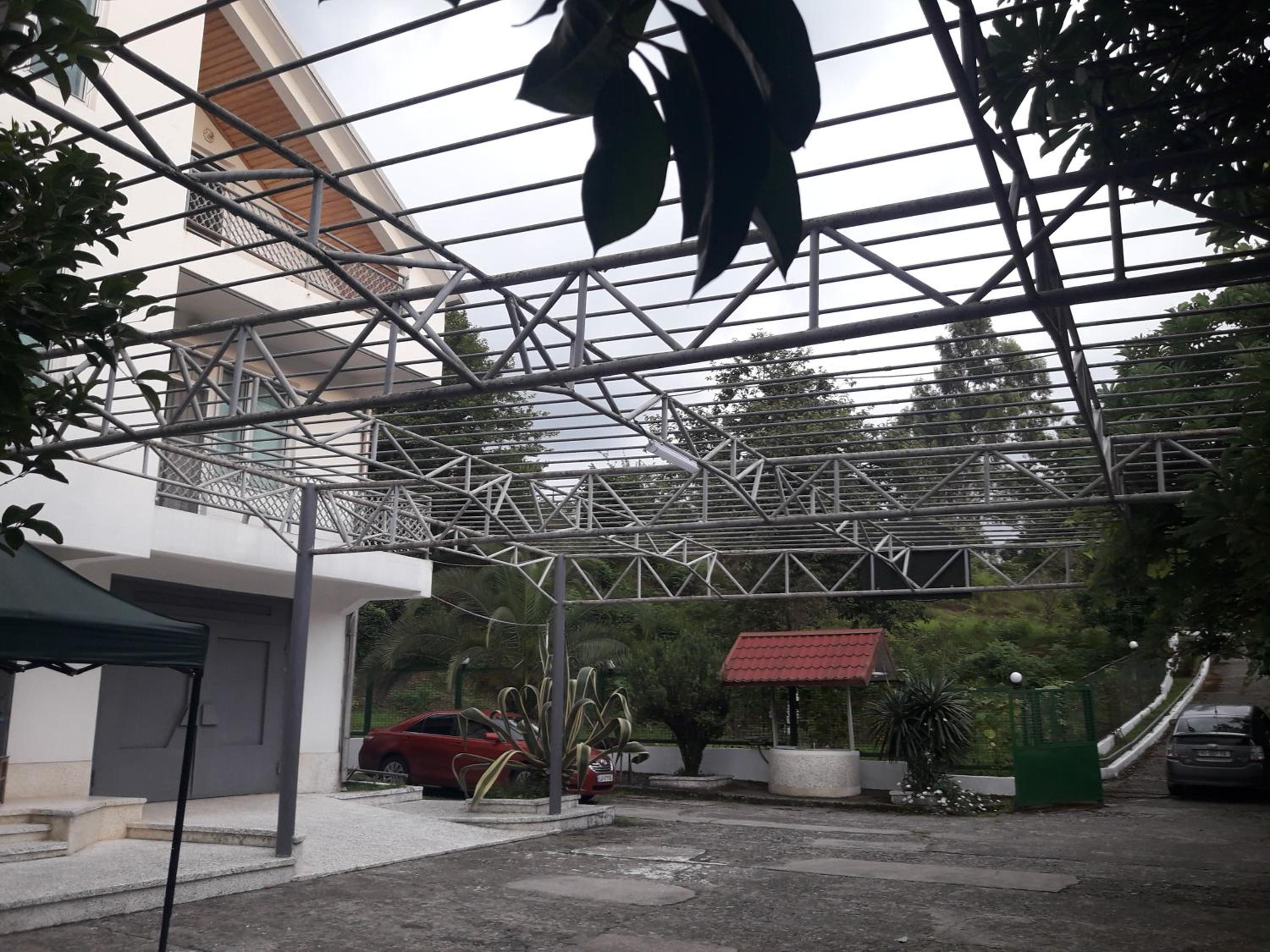 Guest House Niako view 2