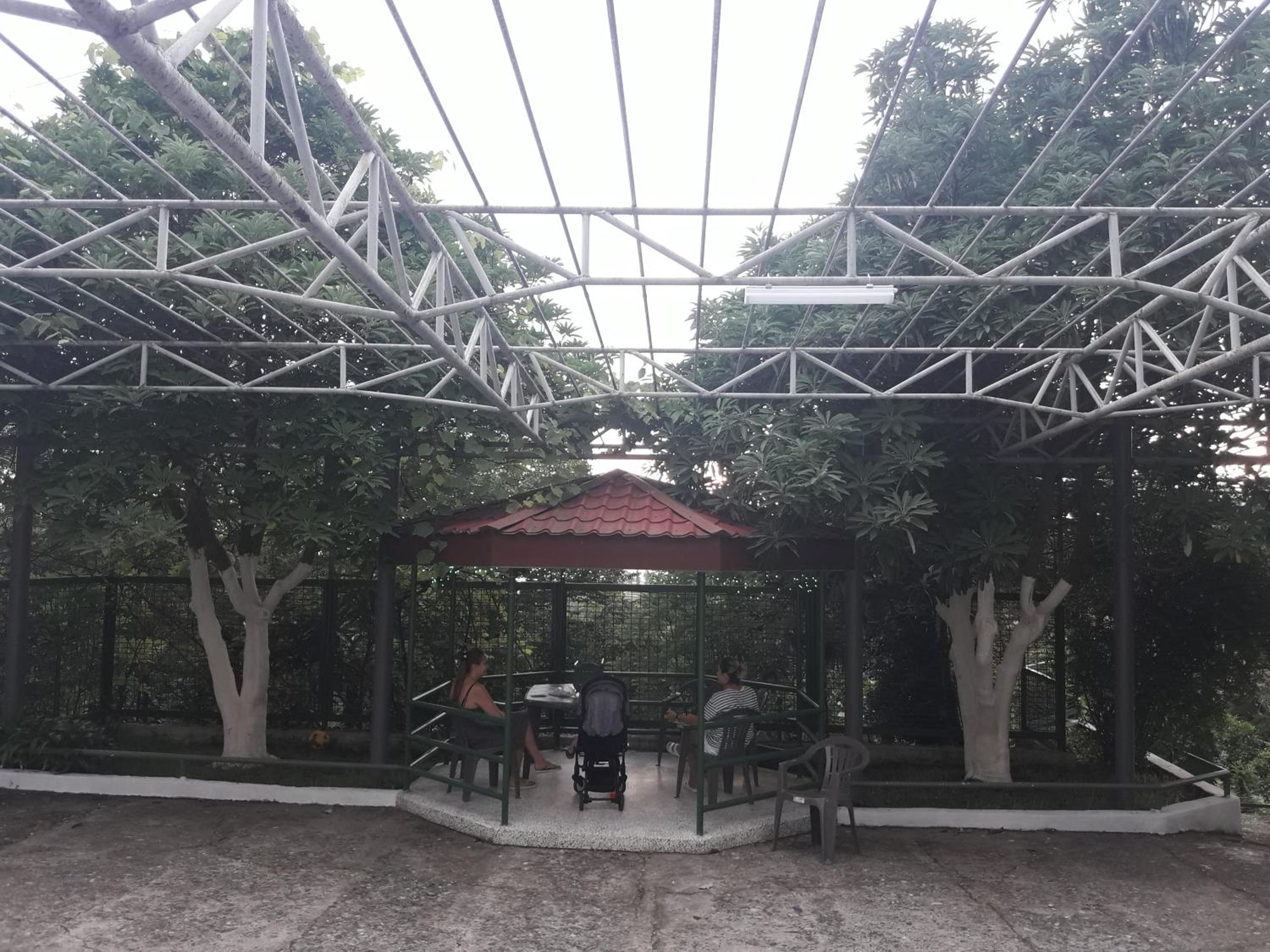 Guest House Niako view 3