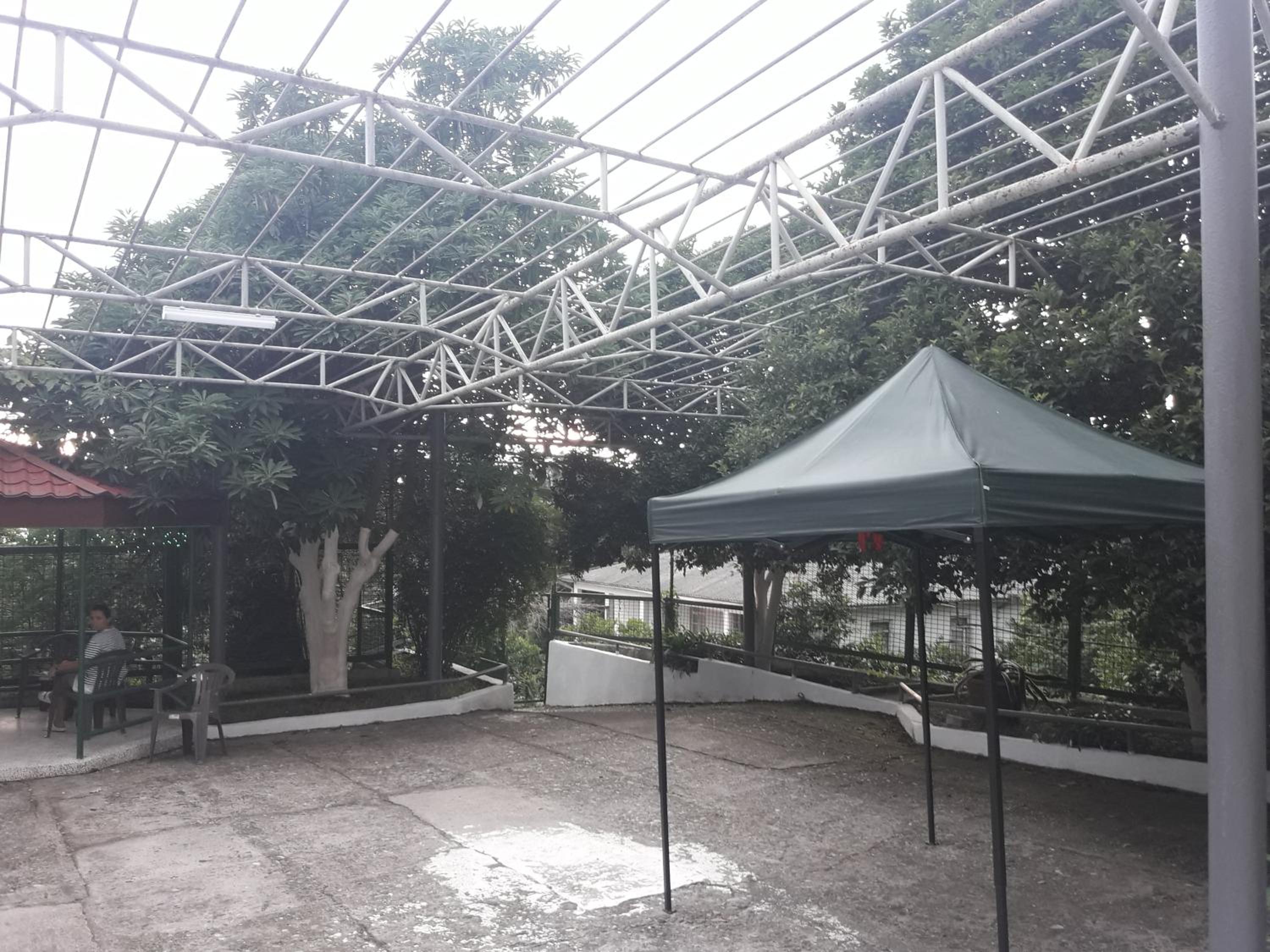 Guest House Niako view 4