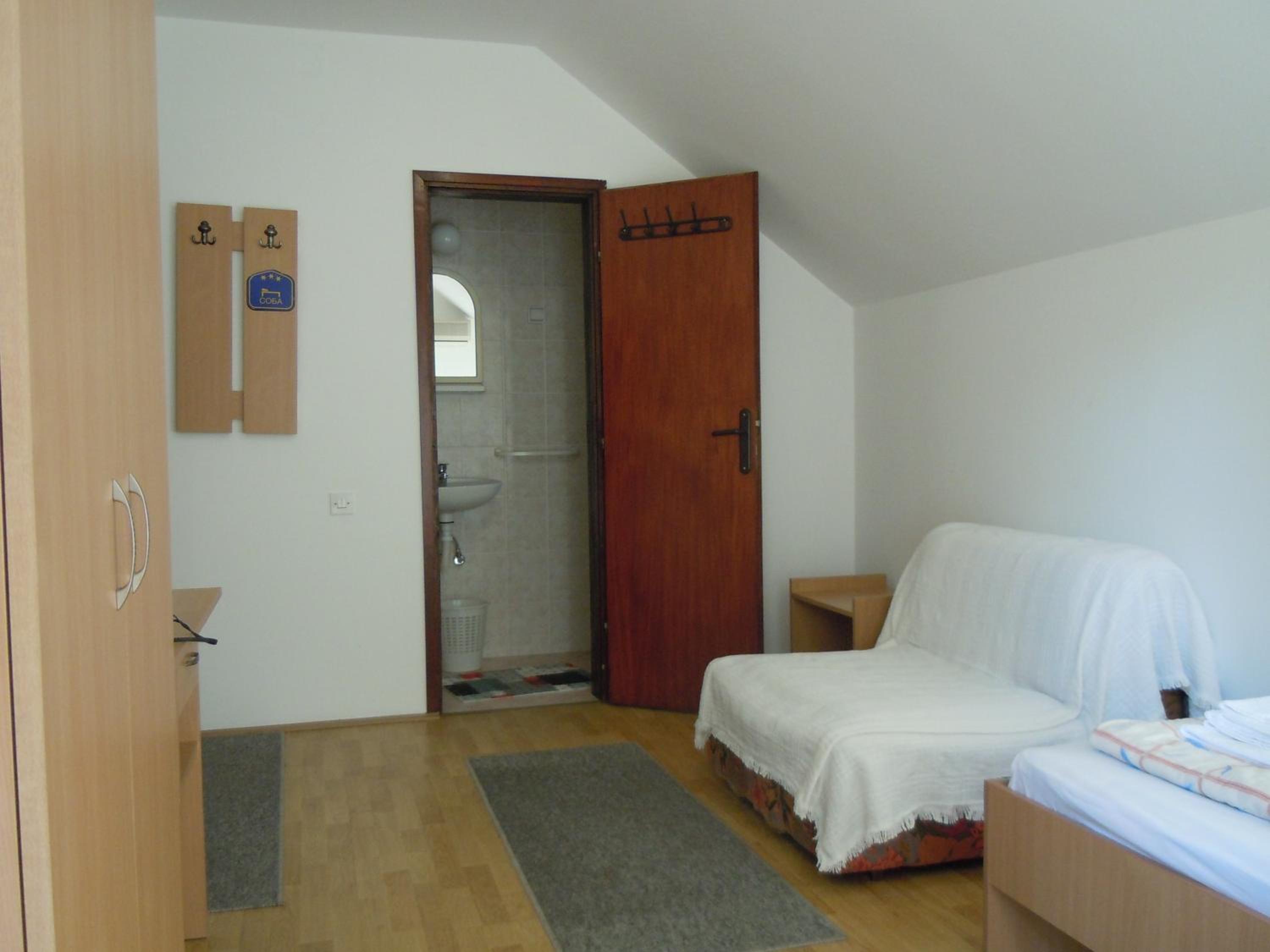 Apartmani Sobe BILJANA view 3