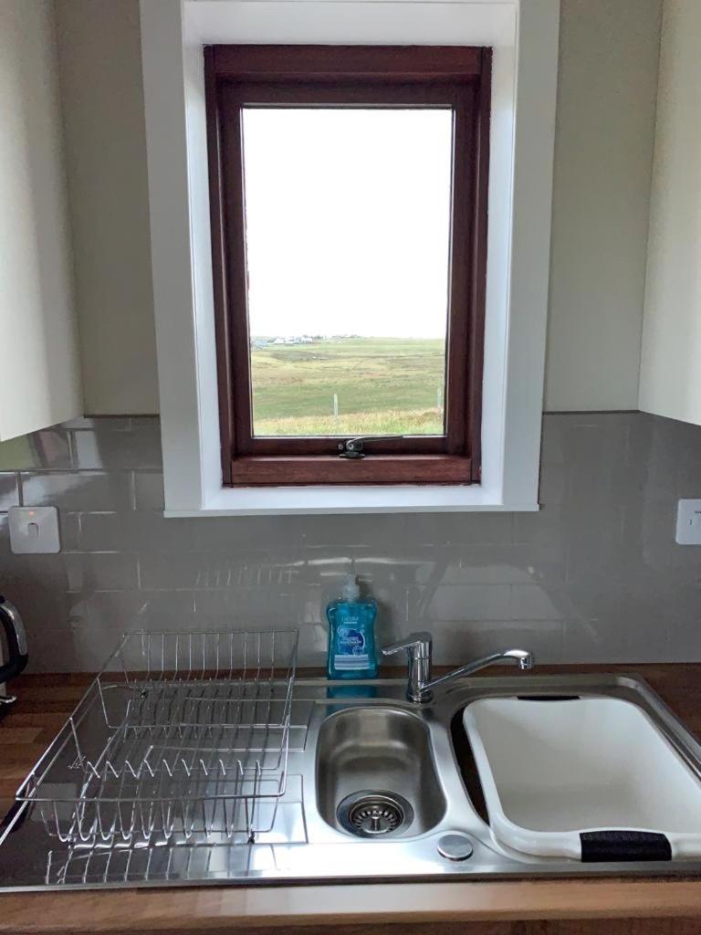 18 Cross Skigesrta Road view 2