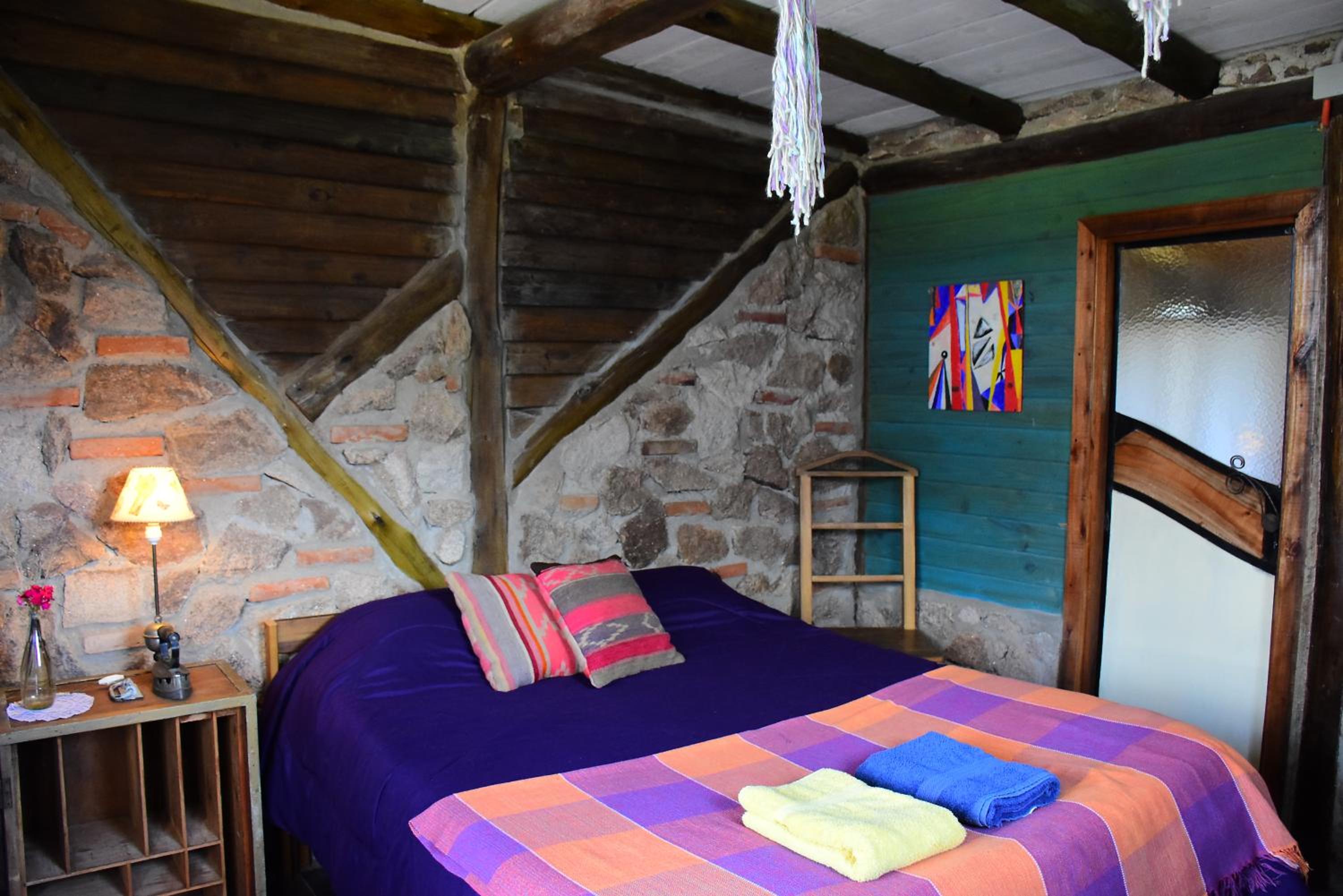 Hostel Al Infinito