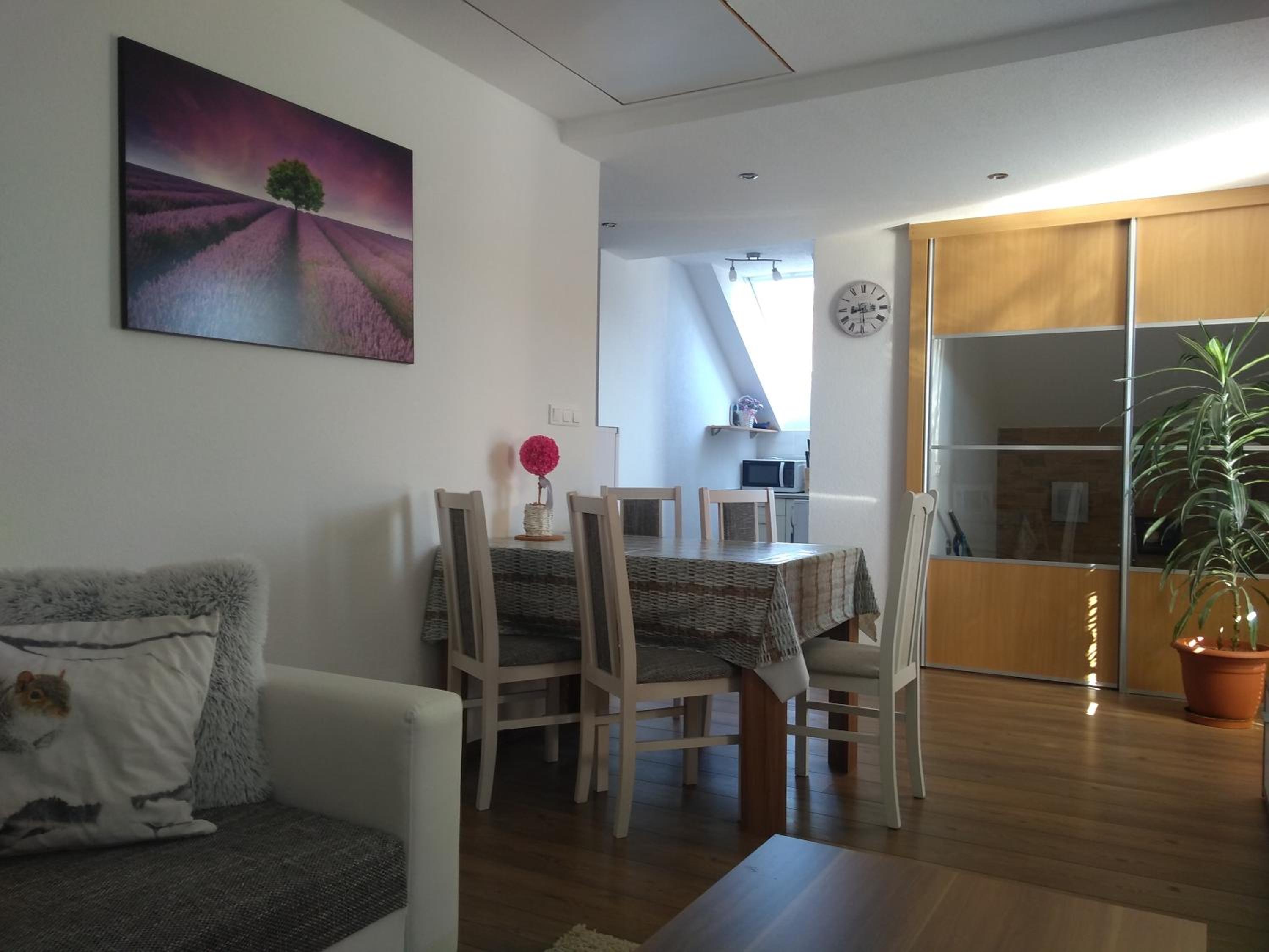 apartman Lusy view 5