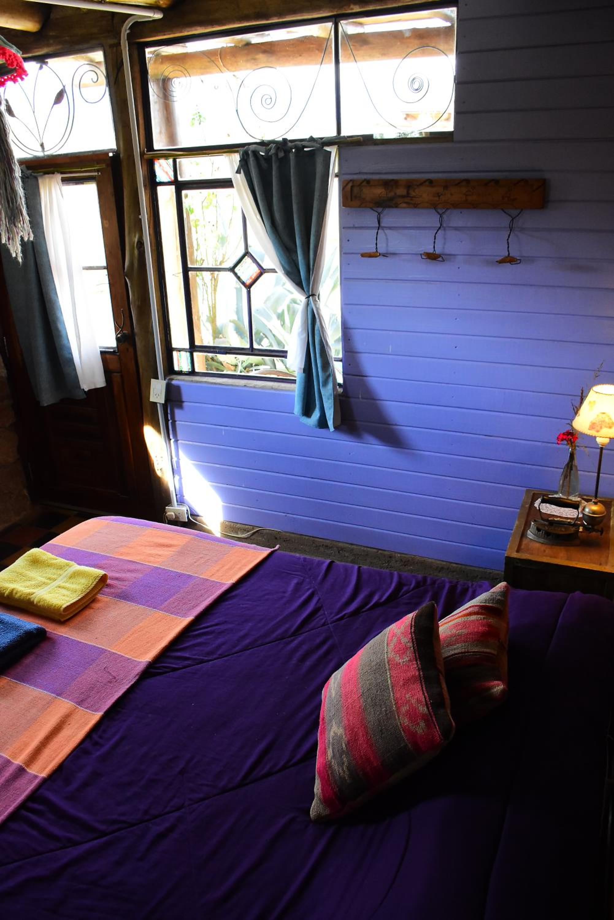 Hostel Al Infinito