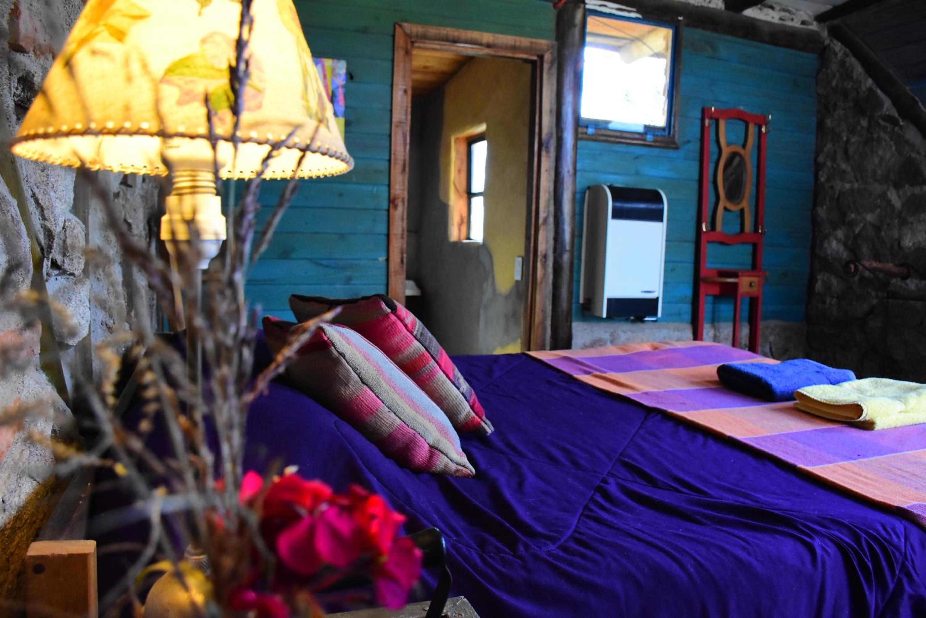 Hostel Al Infinito
