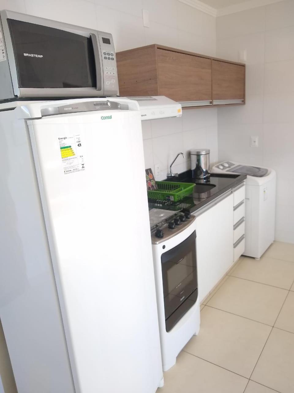 Residencial Vó Maria