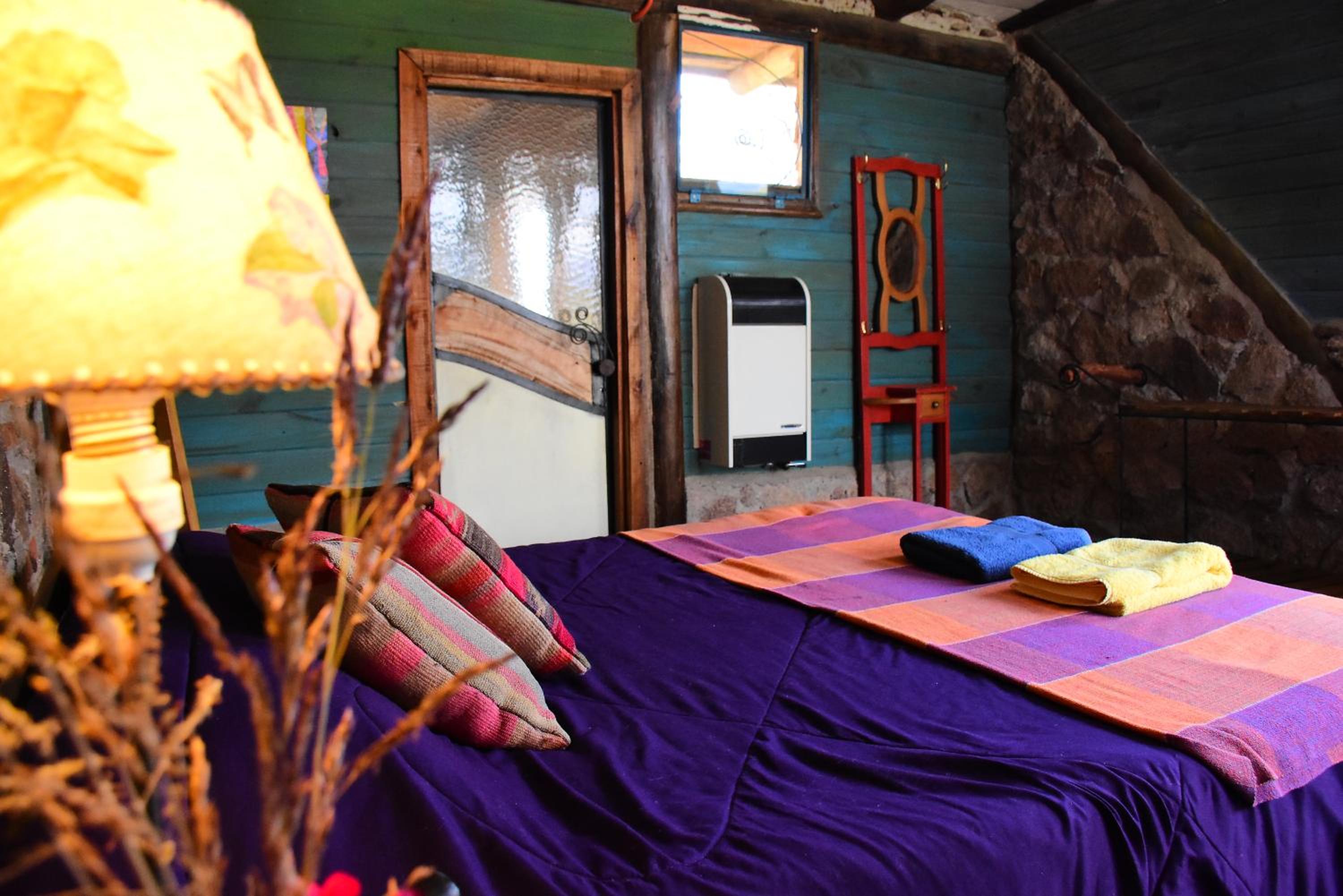 Hostel Al Infinito