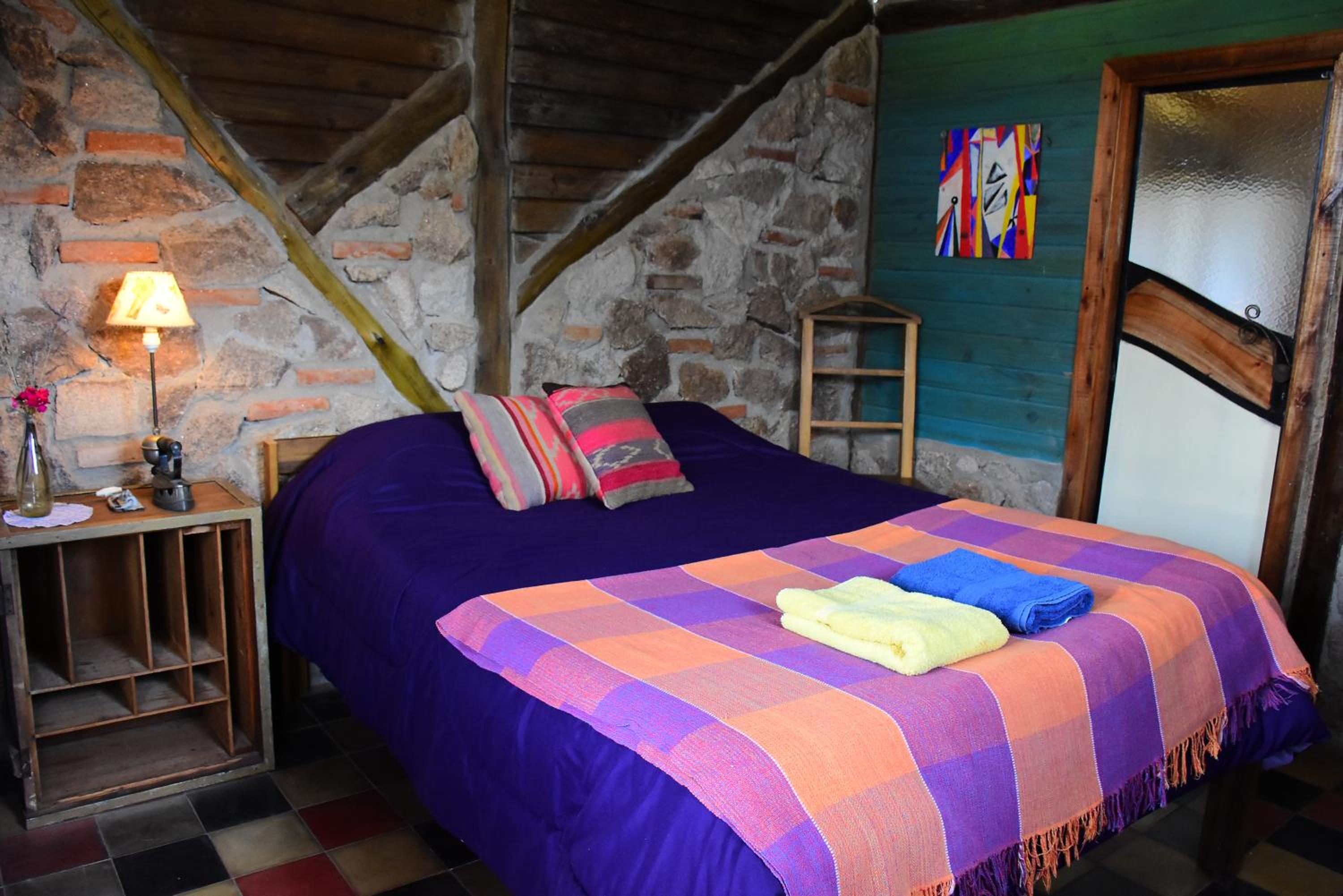 Hostel Al Infinito