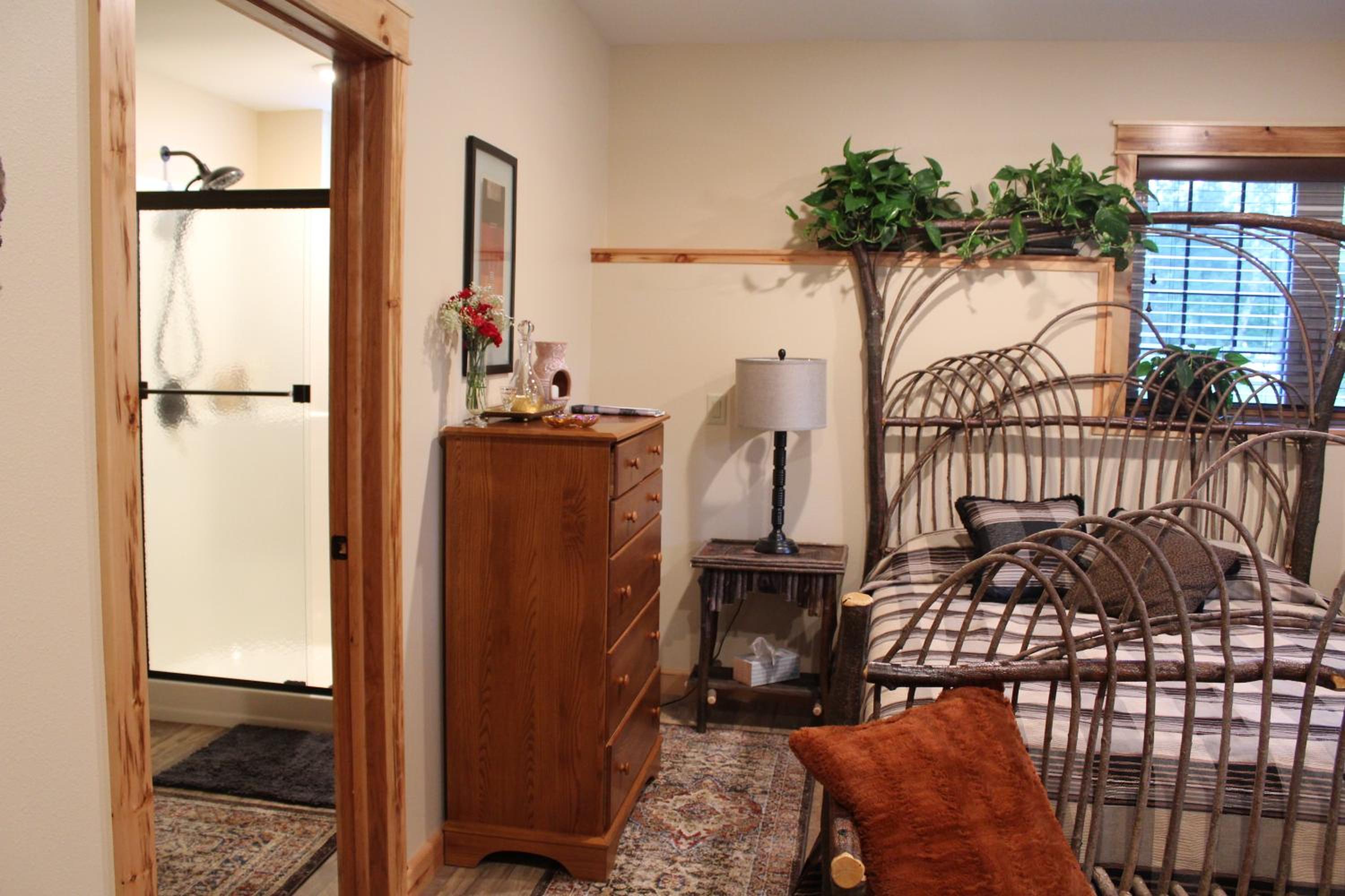 Inn at the River view 5