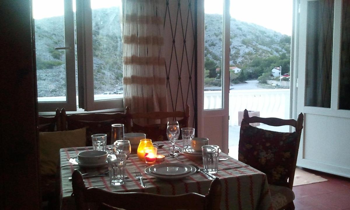 Holiday home Ivanka - 5m from sea view 4