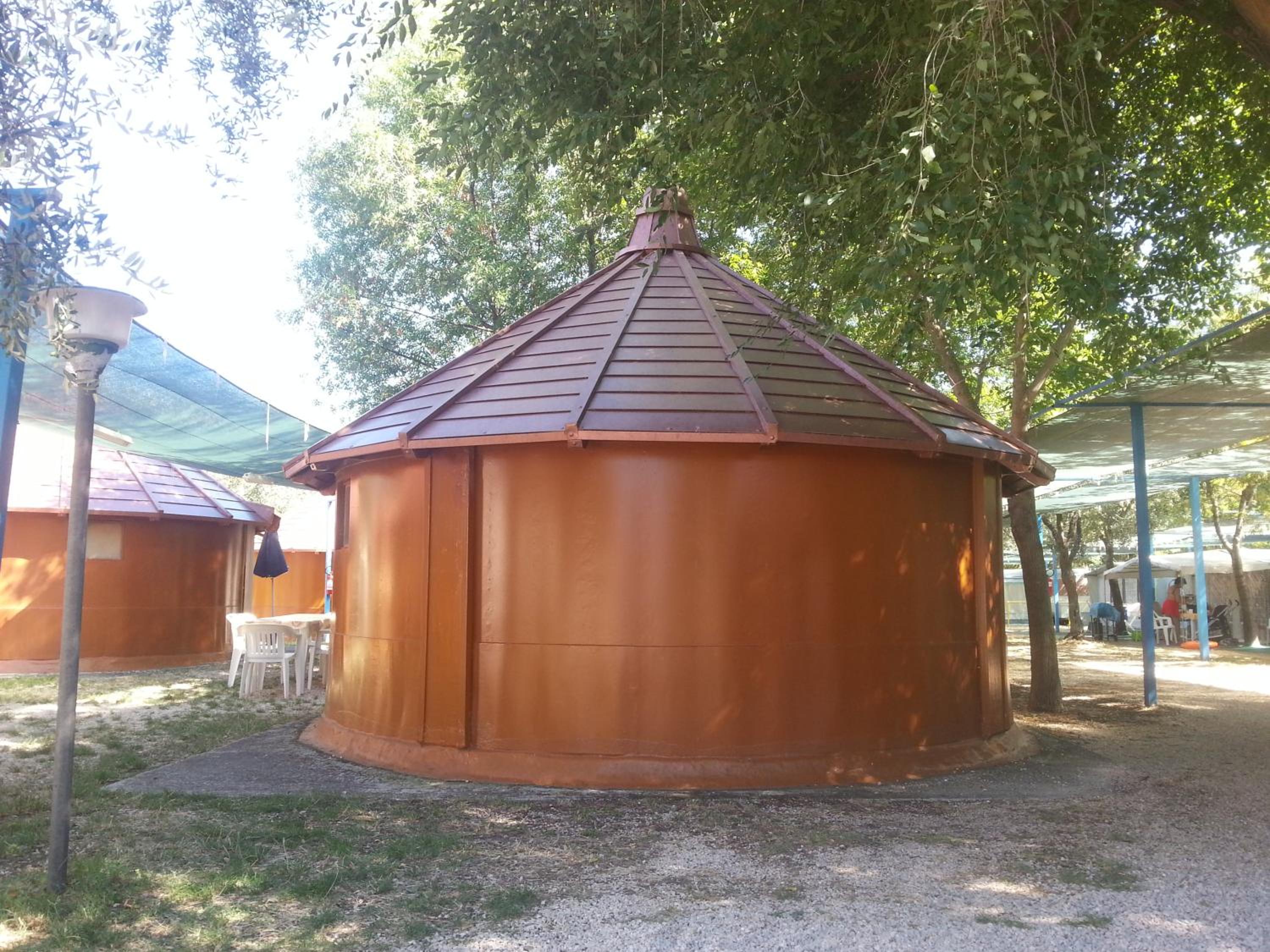 Mattinata Camping photo 5