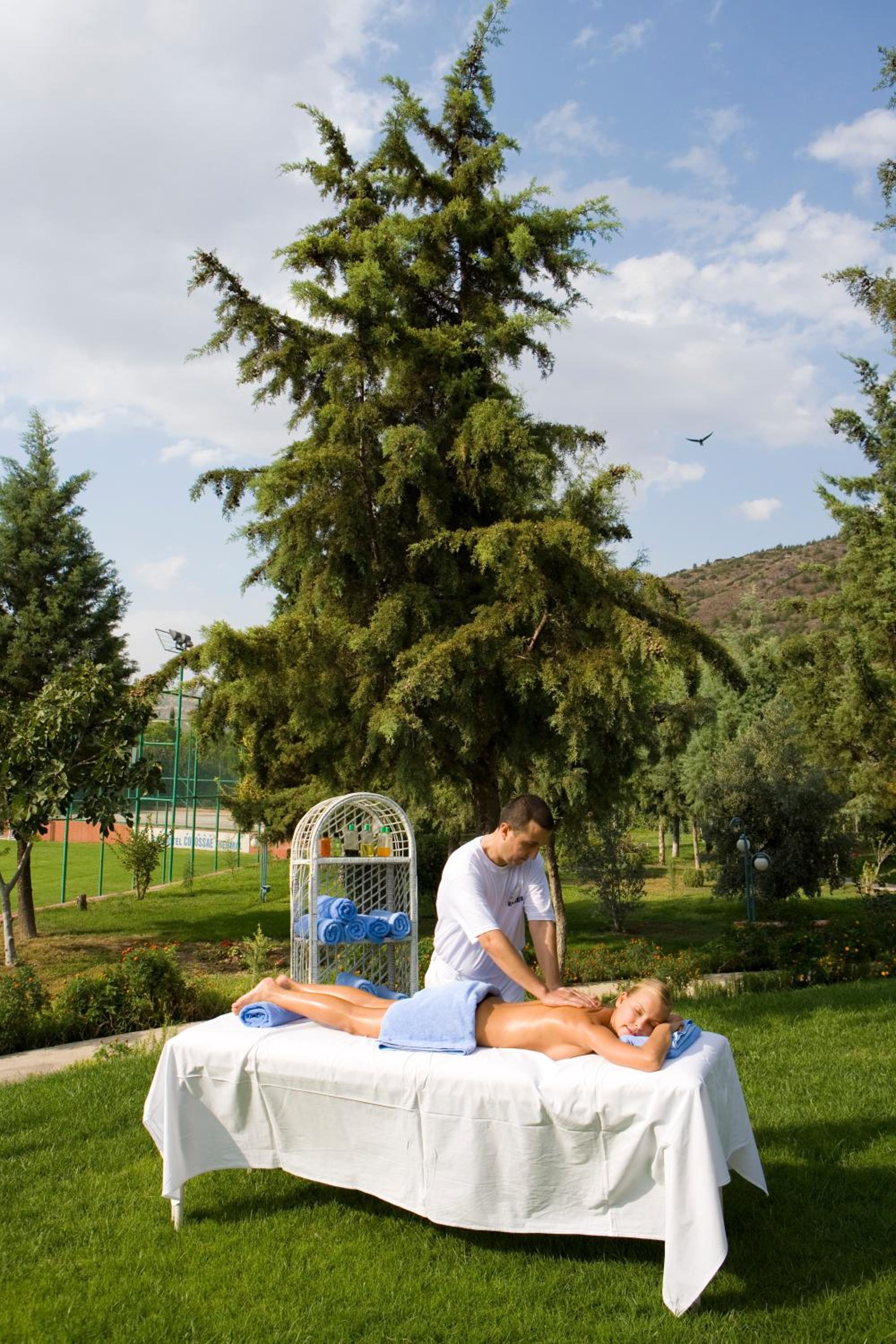 Spa Hotel Colossae Thermal — photo 25