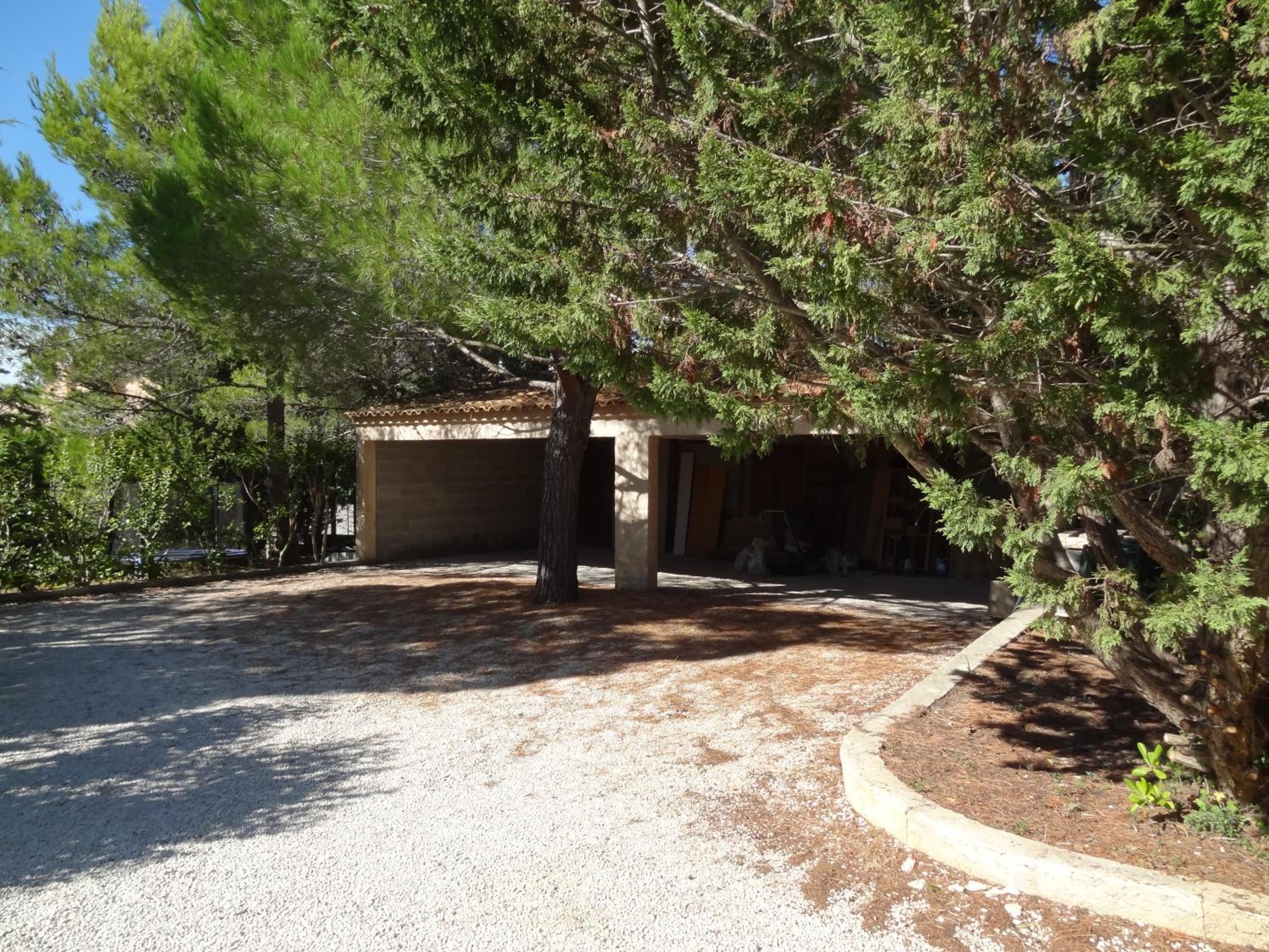 La Bastide de Font Clarette