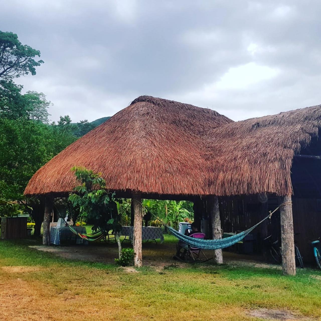 Cabañas Mannan