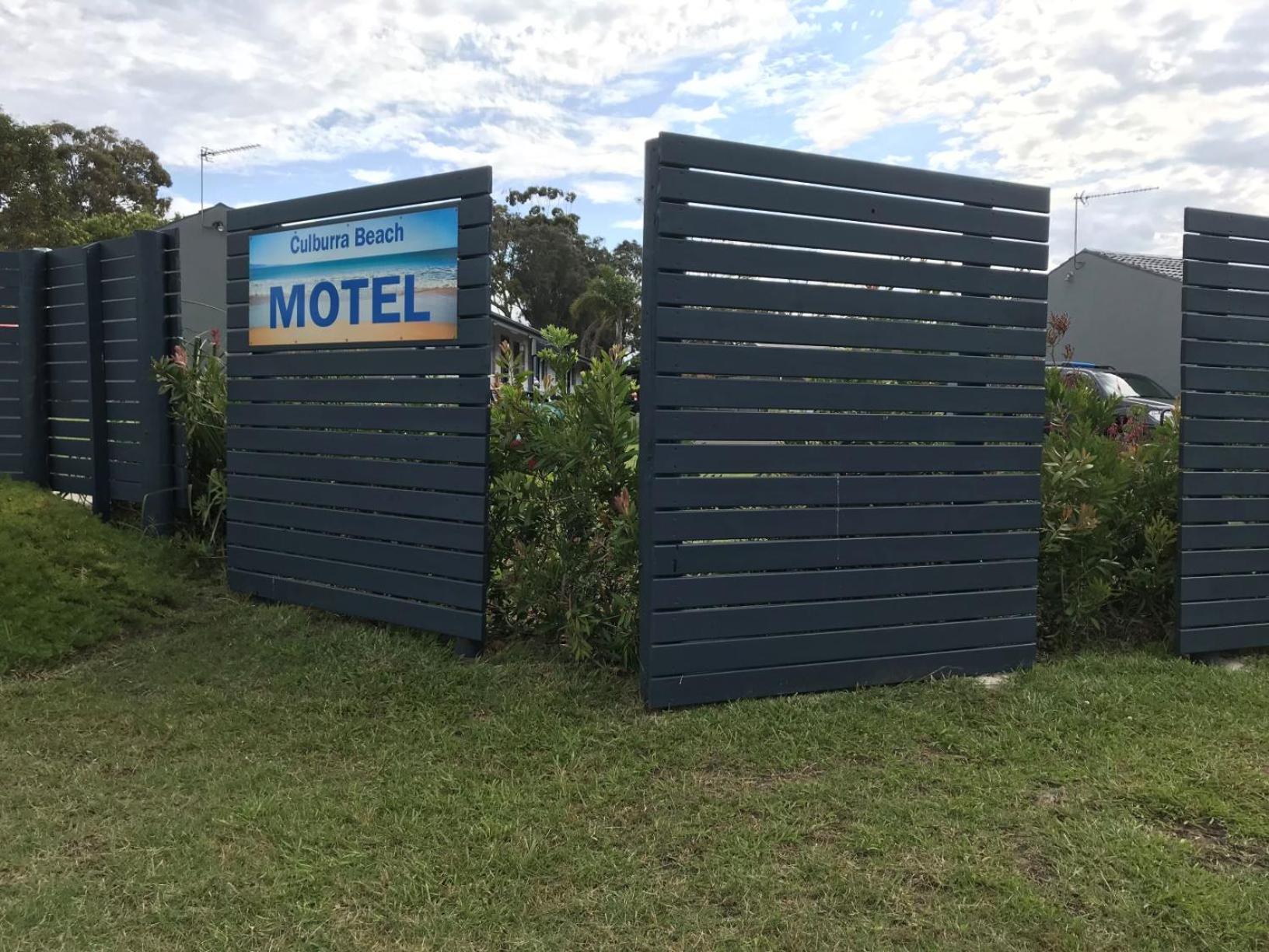 Culburra Beach Motel