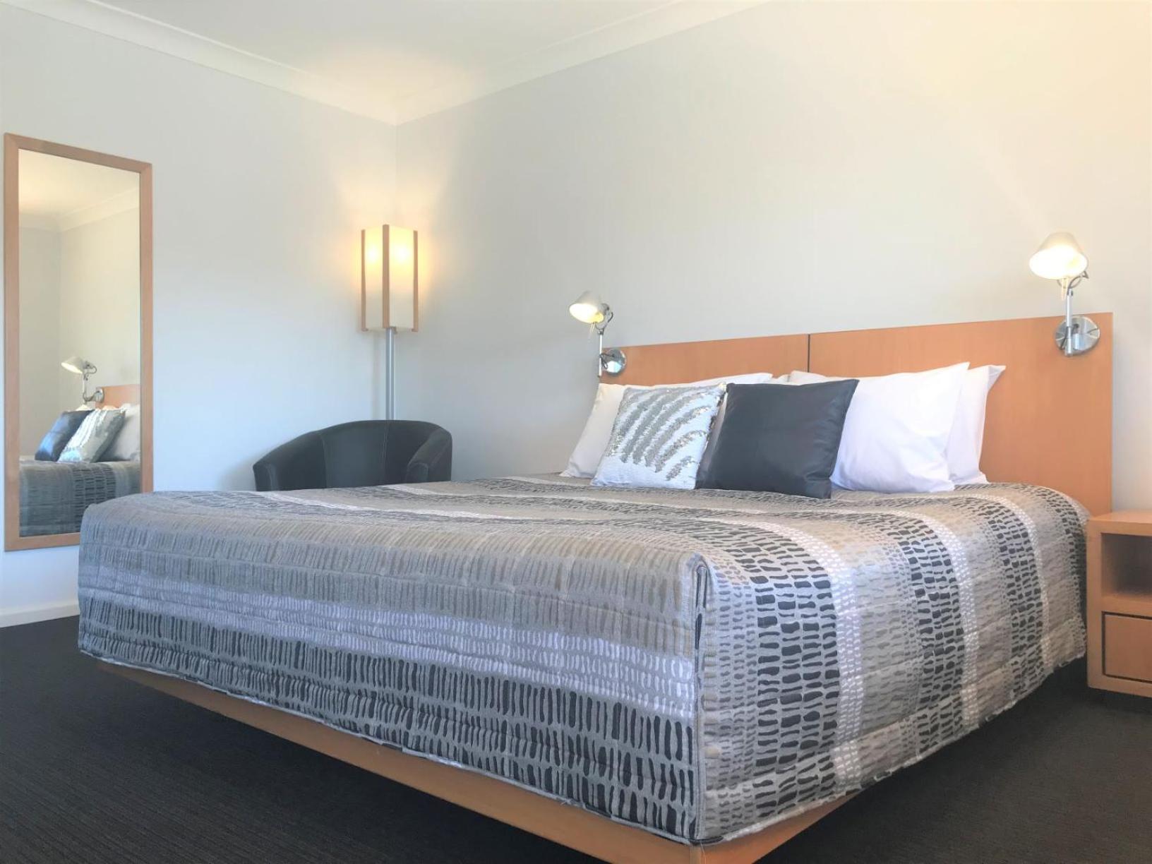 Culburra Beach Motel
