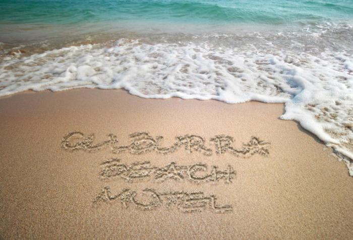 Culburra Beach Motel
