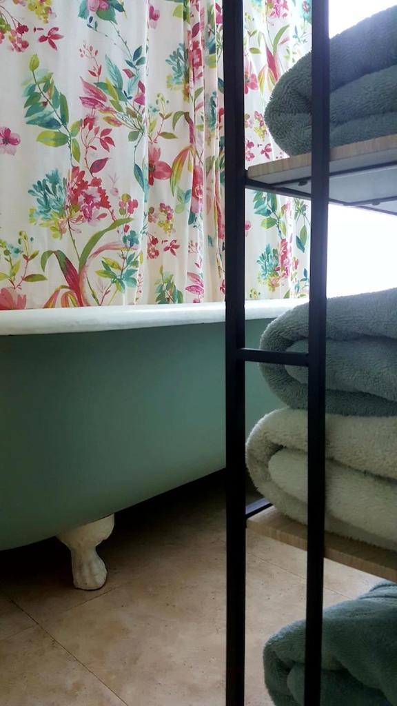 The Muse Gallery Guesthouse
