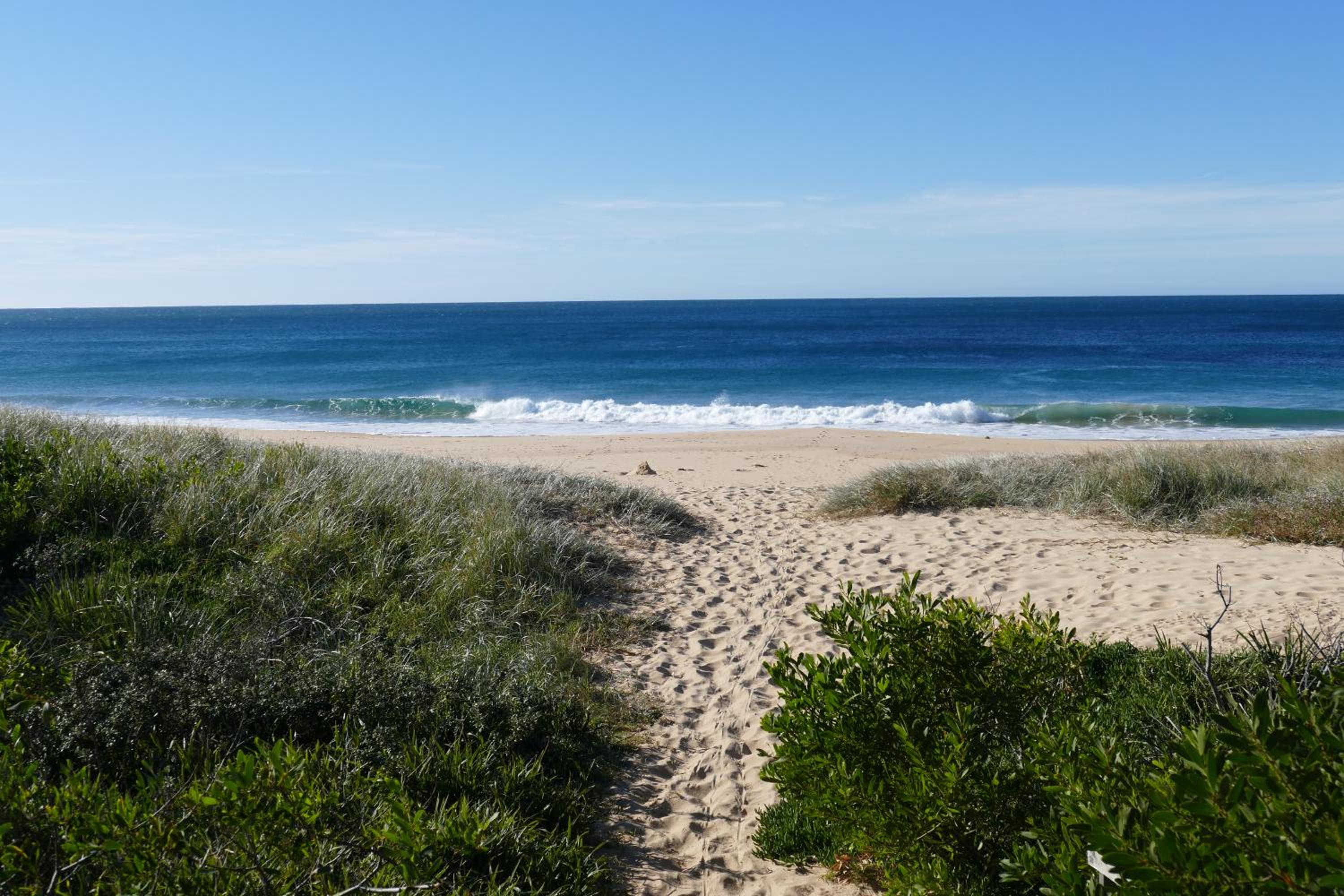 Culburra Beach Motel