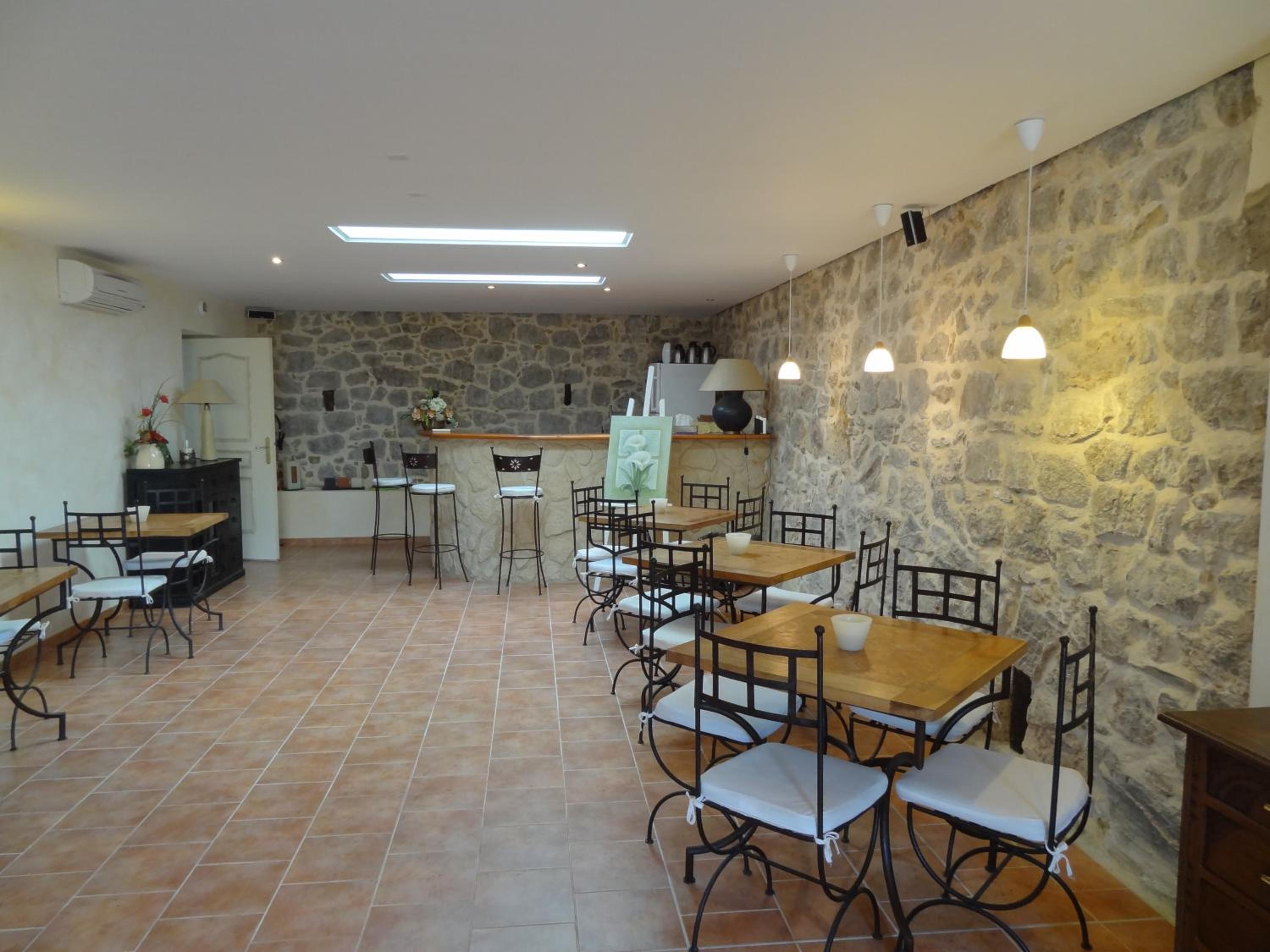 La Bastide de Font Clarette