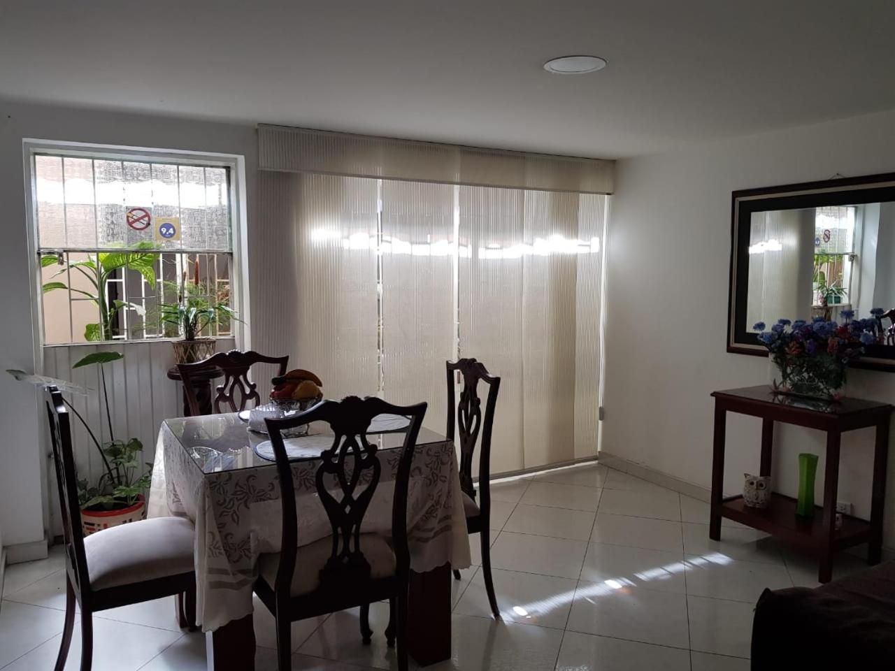 Apartamento Acogedor Samuel y Bella view 5