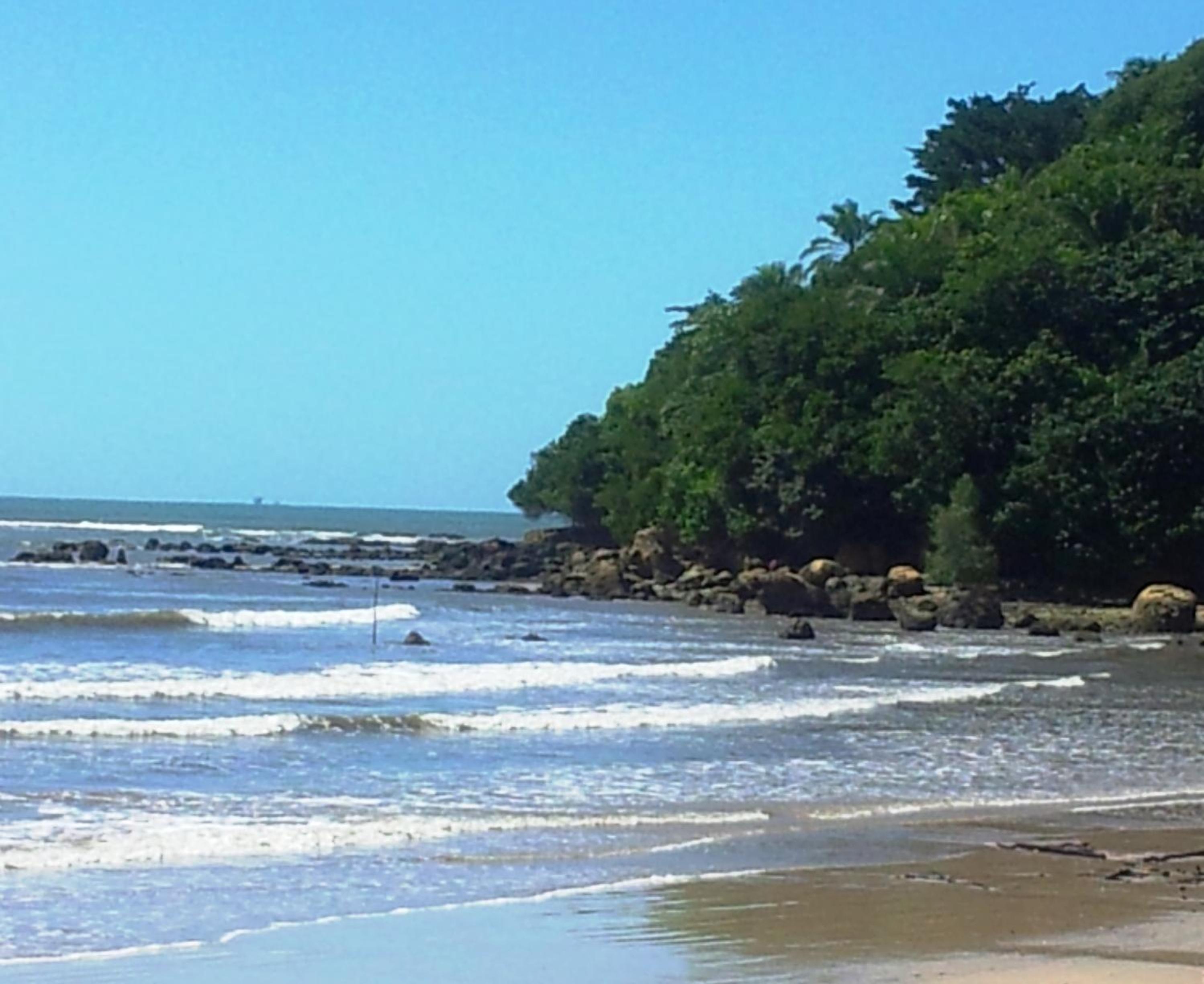 Pousada Aldeia view 3
