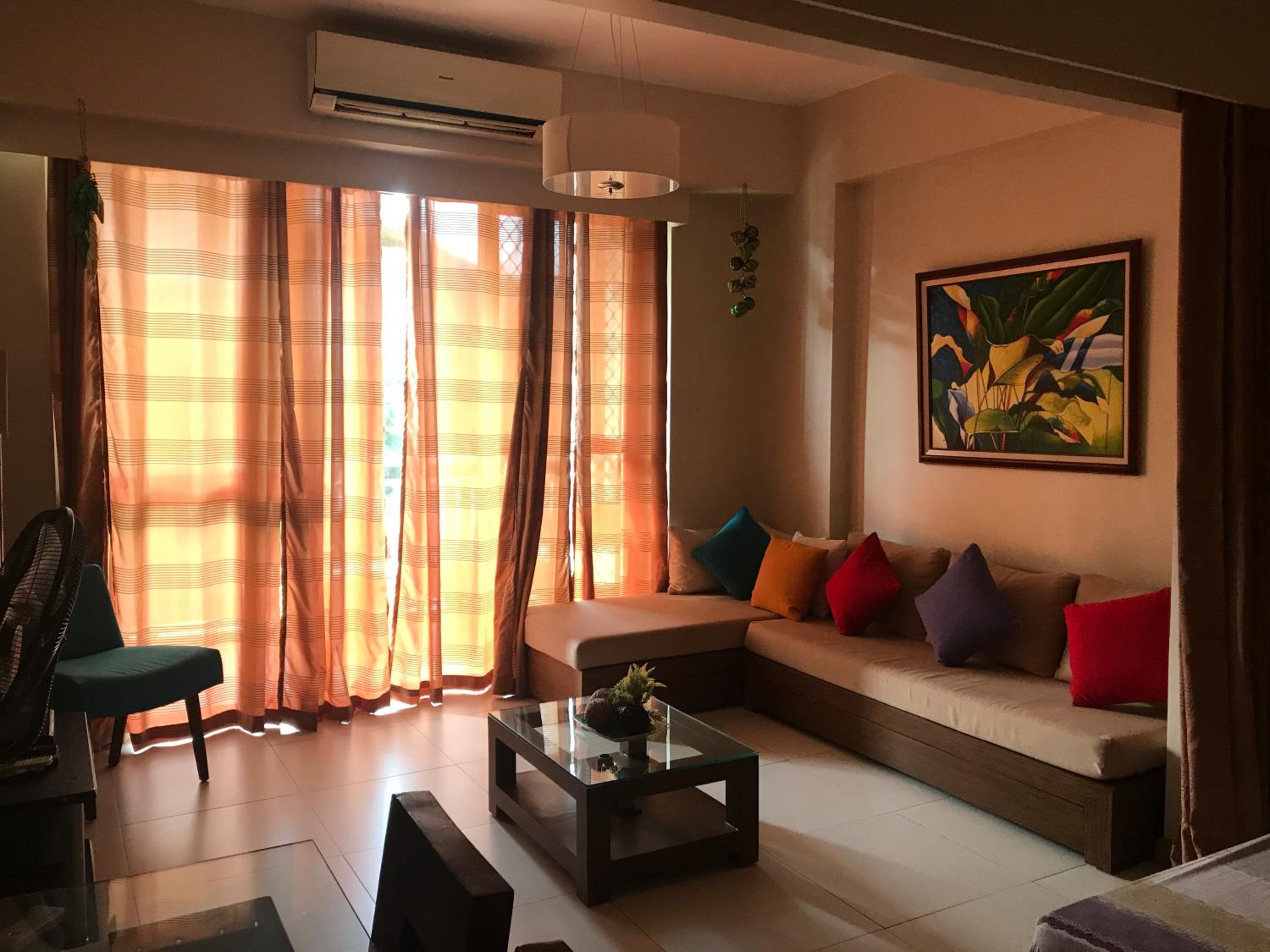 Creys condo at Pico de Loro Cove