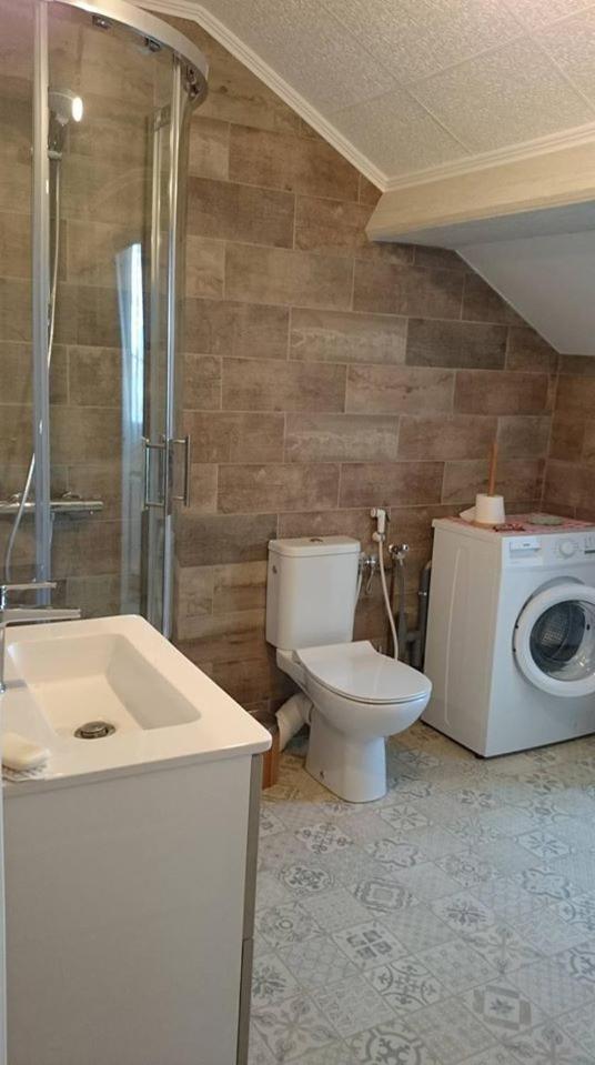 SOL'ANGE Maison d'Hotes view 4