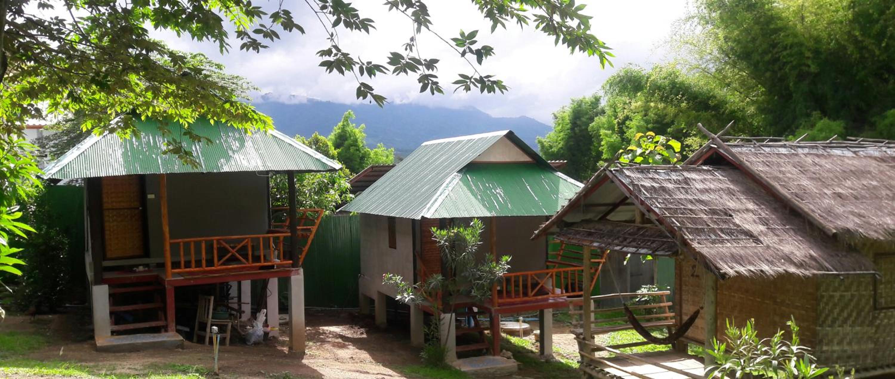 Hotel KK Hut - Image 1