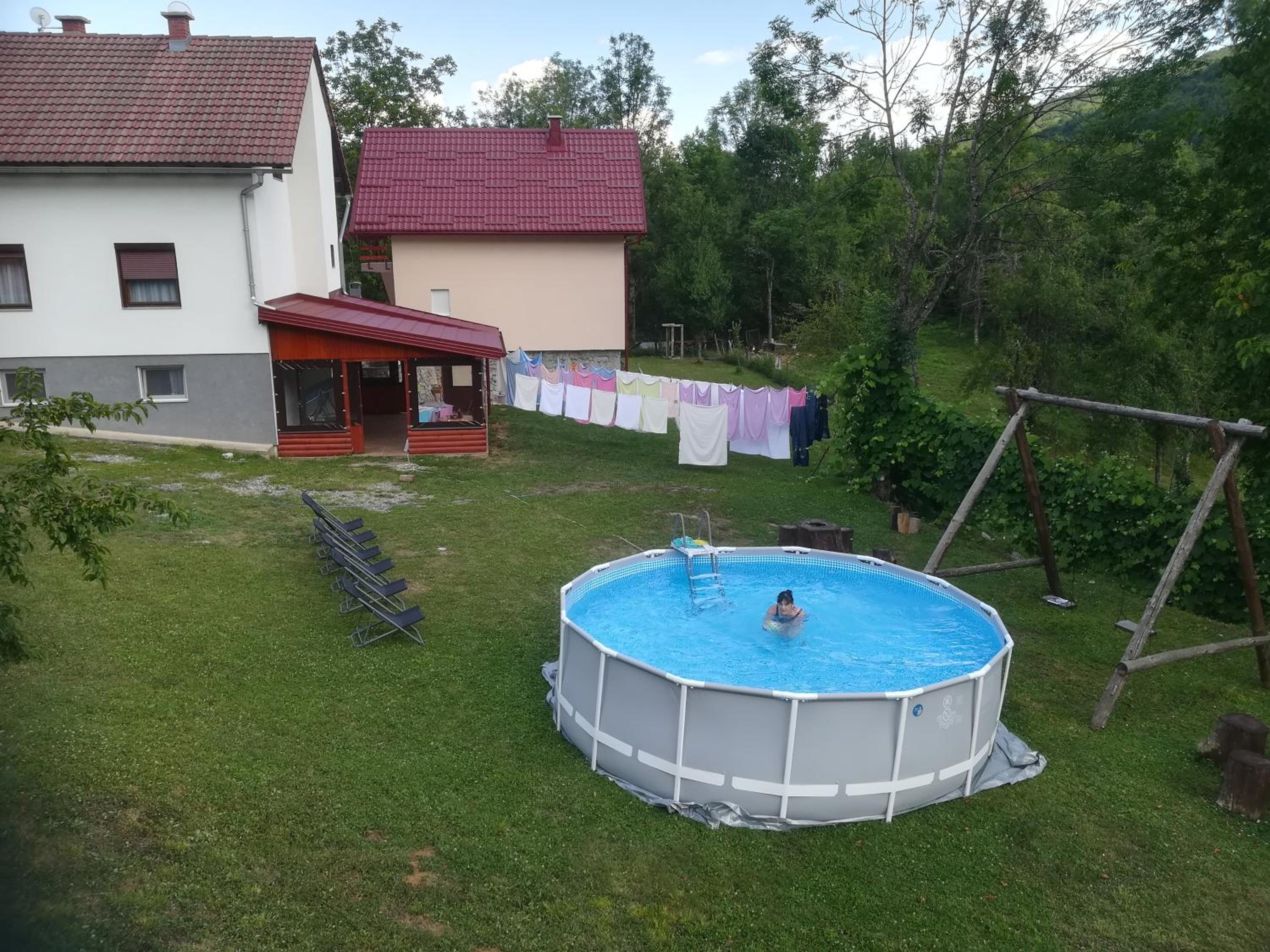 Guesthouse Bubalo view 3