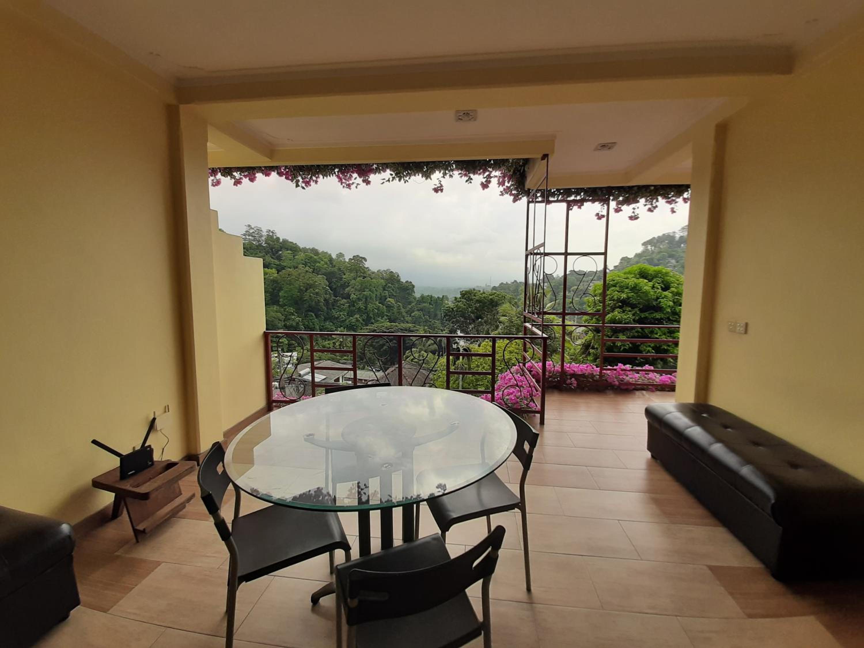 Nature Walk Resort