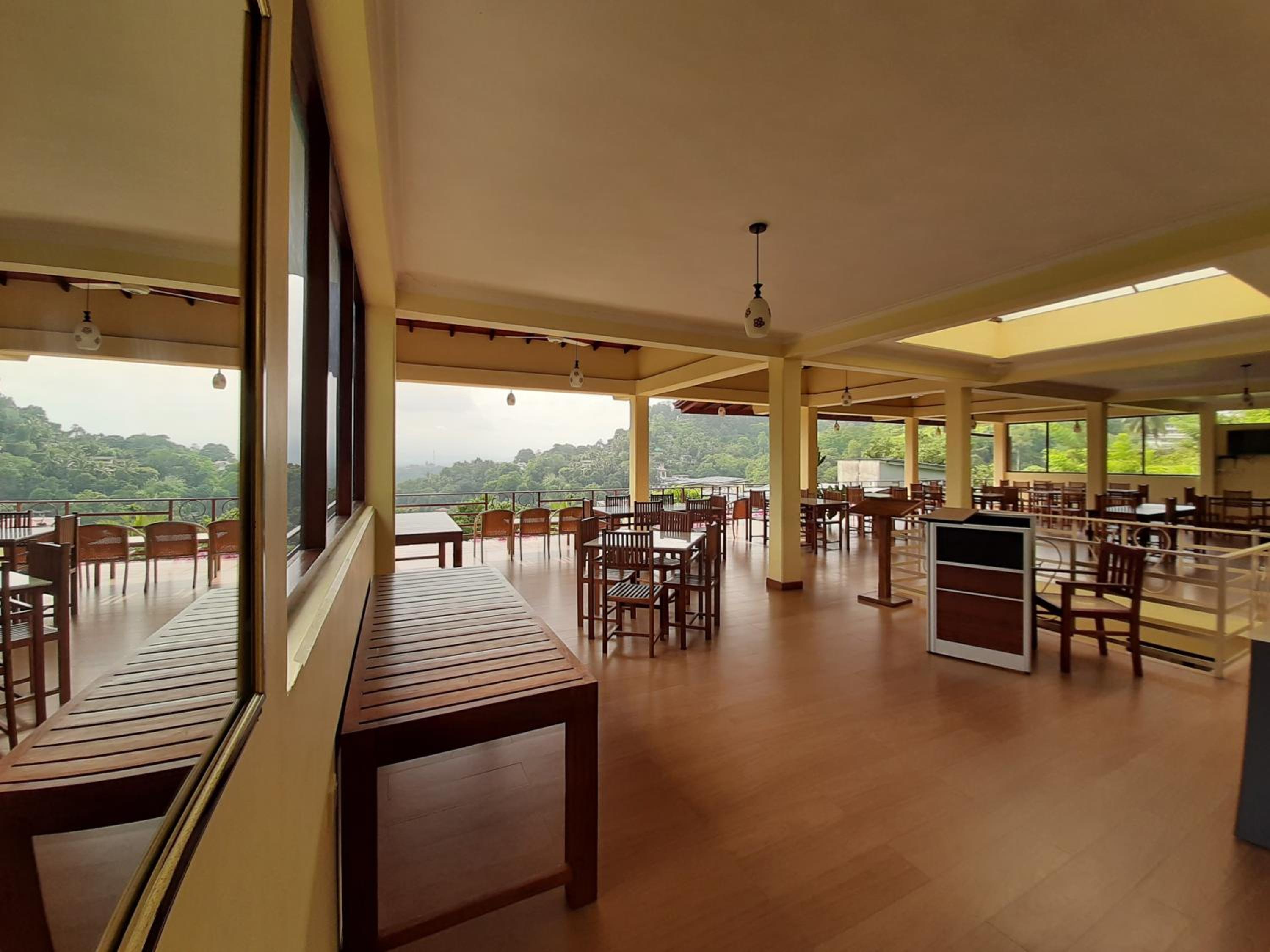 Nature Walk Resort