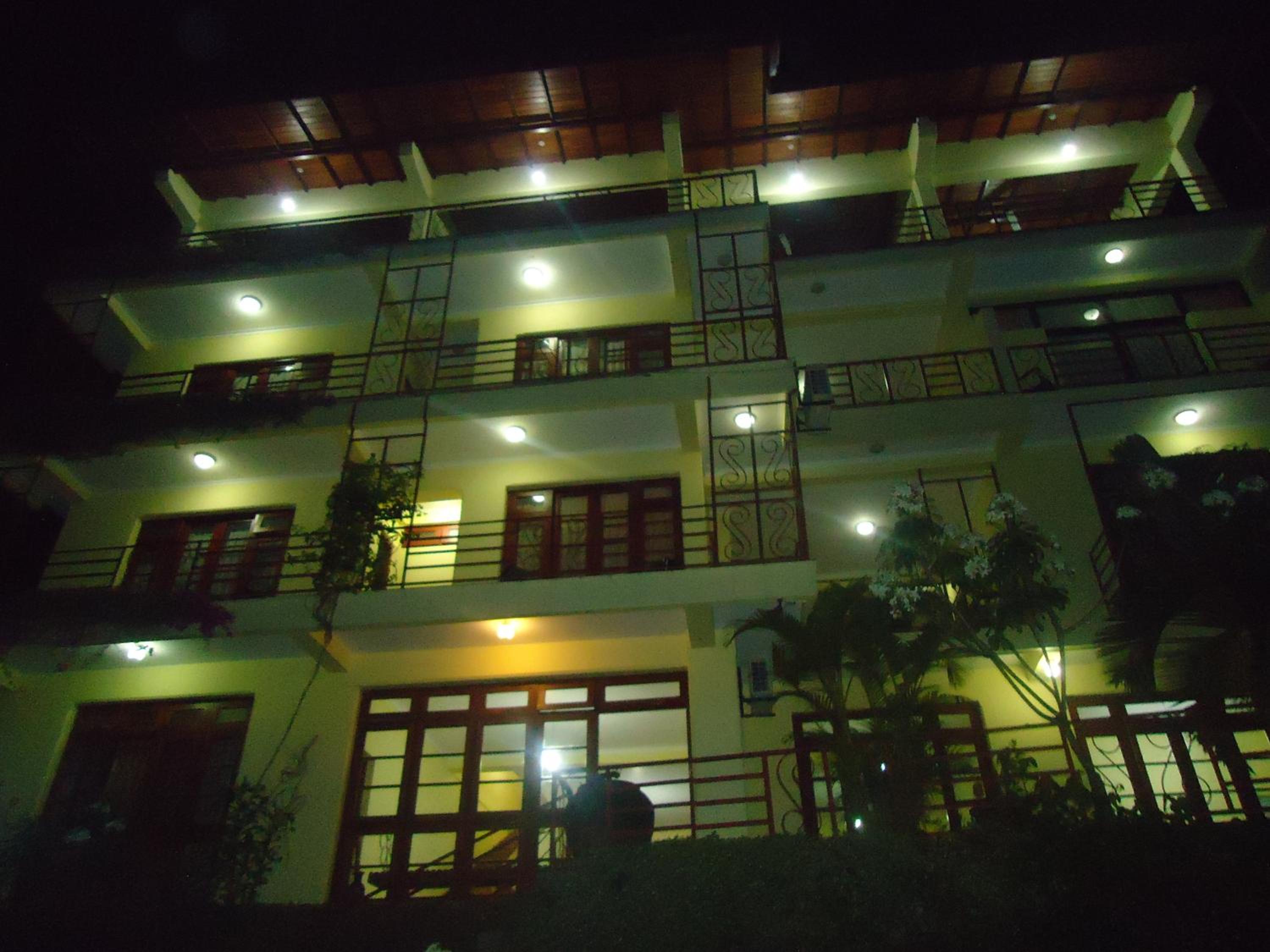 Nature Walk Resort