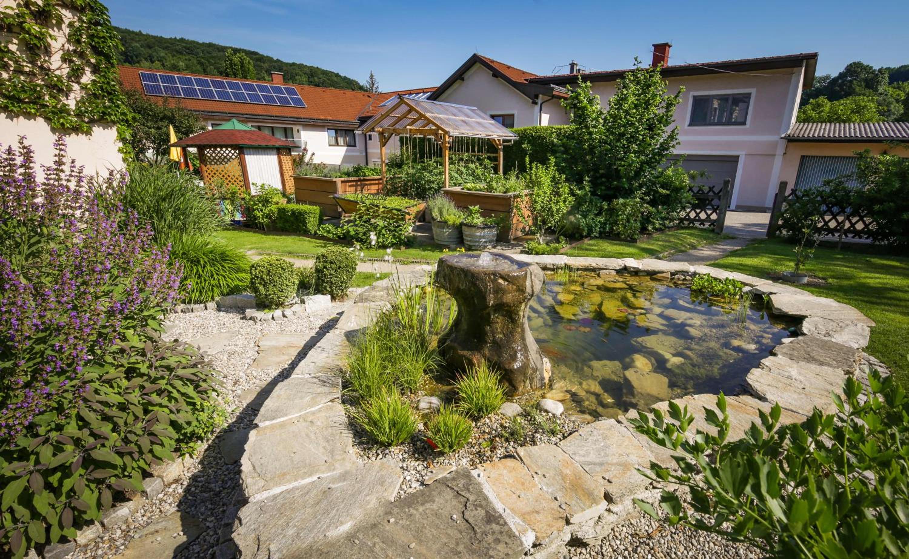 Landgasthof zur Linde Laaben