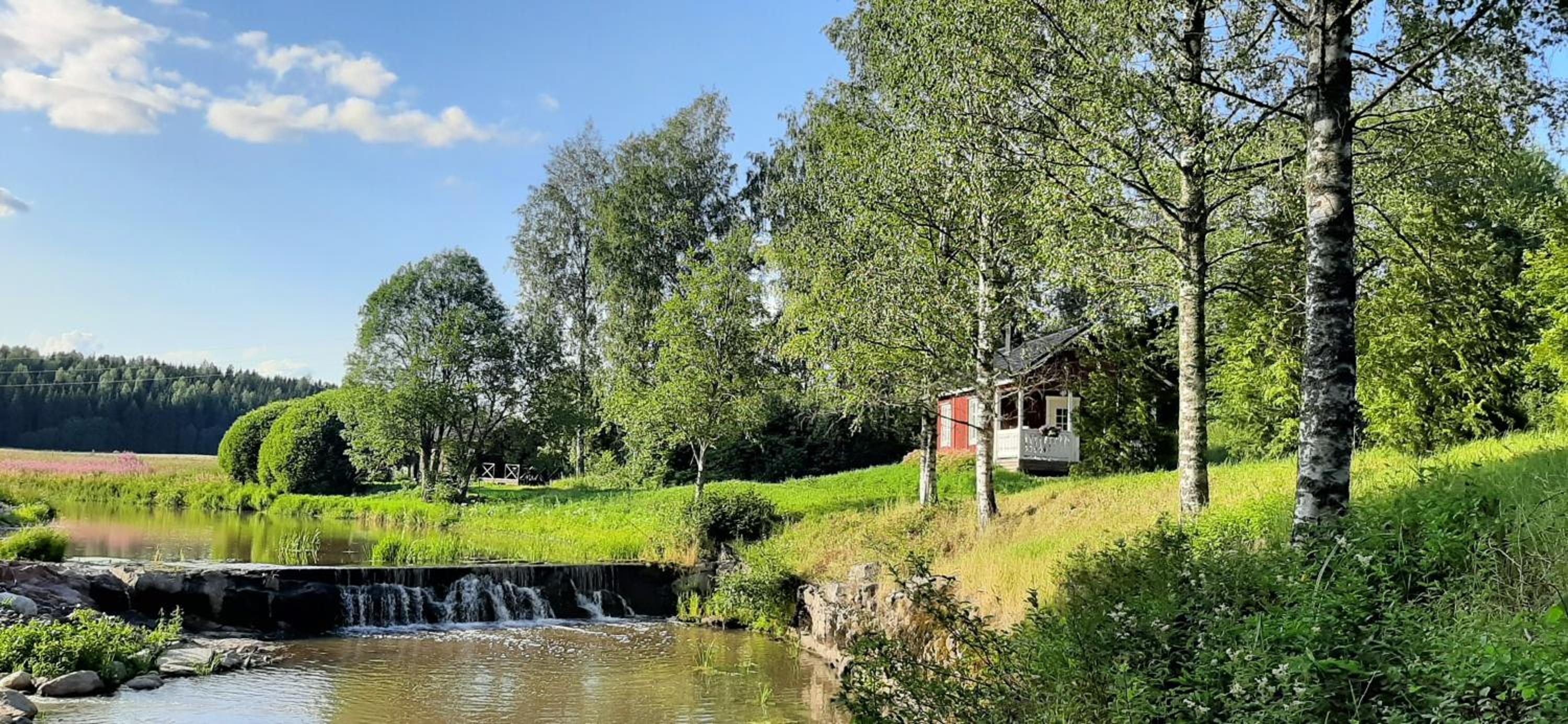 Störsby Bed & Breakfast view 3
