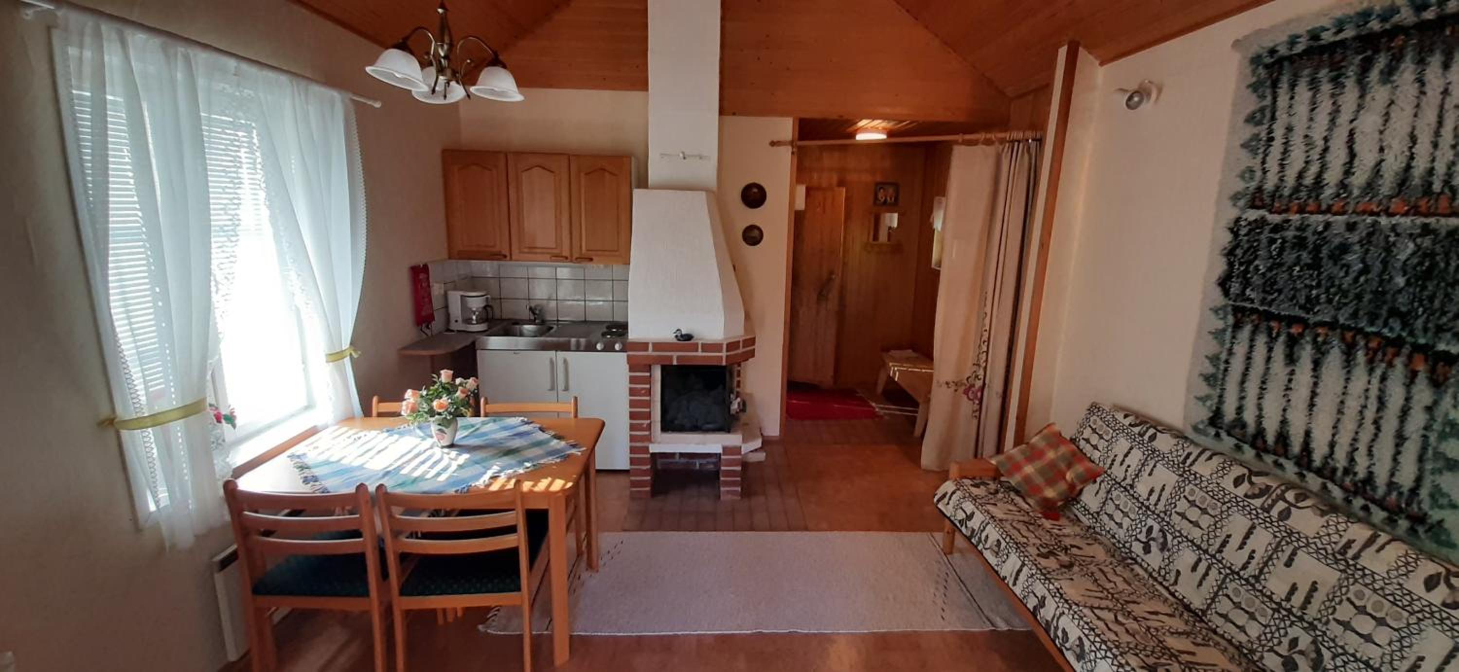 Störsby Bed & Breakfast view 2