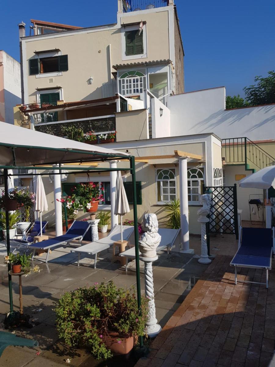 Villino Angela A Sant'Anna view 2