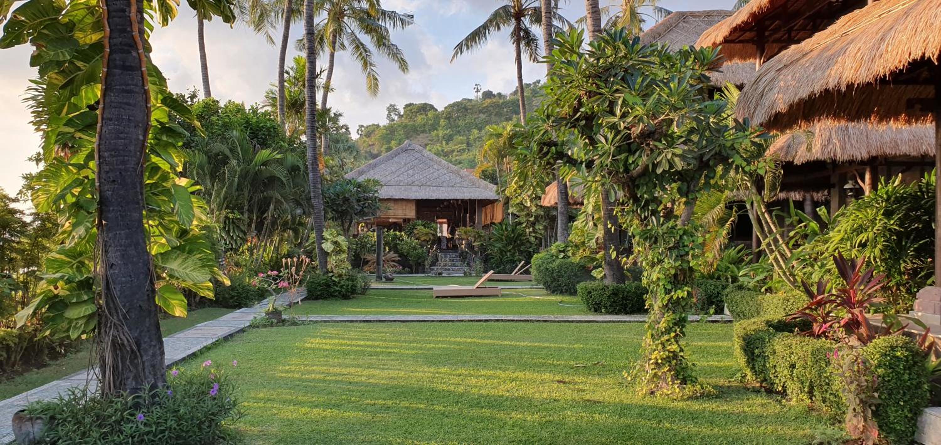 Coral View Villas view 4