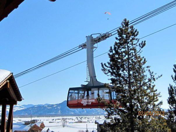 Teton Village Vacations - Teton Club - Property Image 3