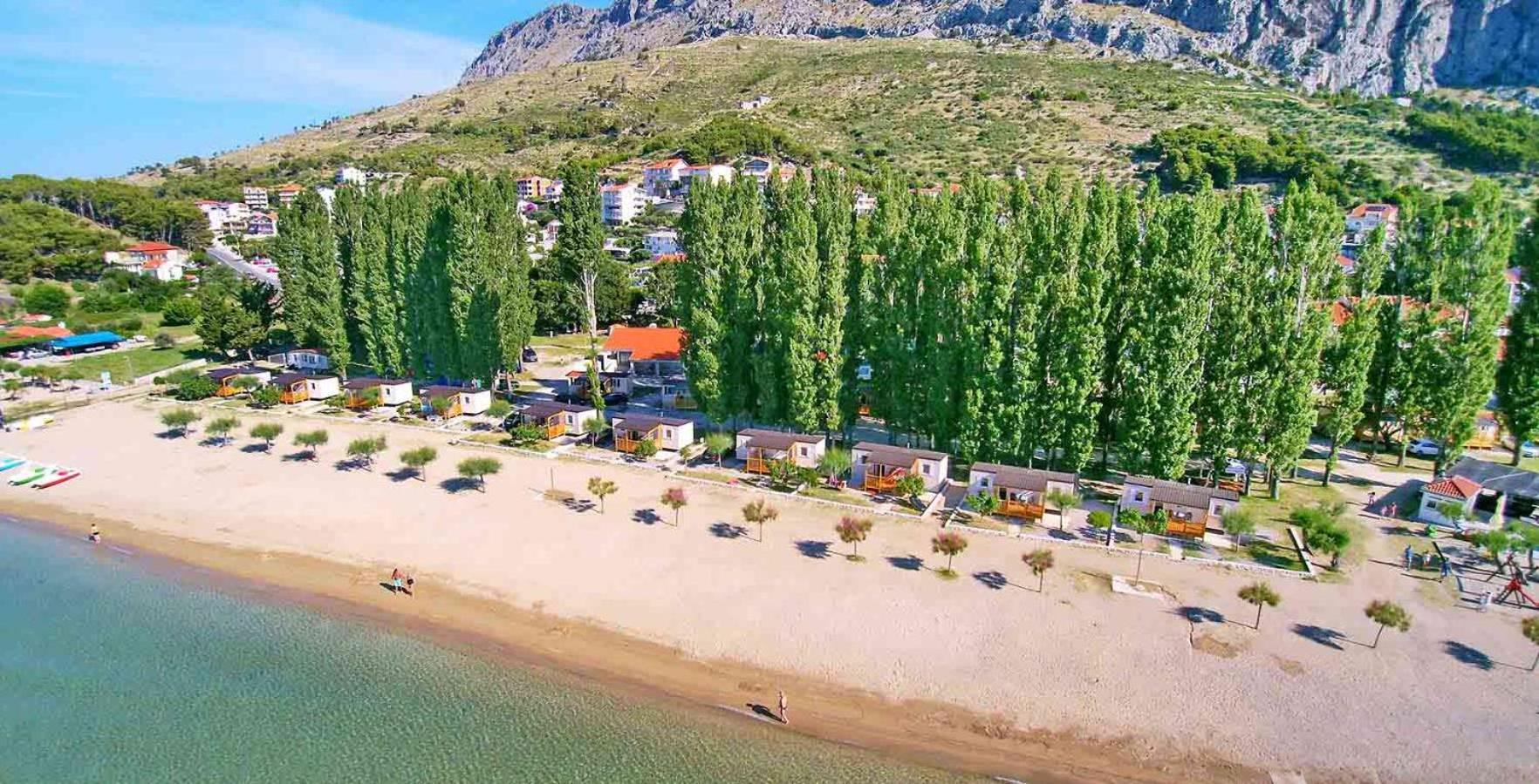 Hotel Deluxe Suites Mandić - Image 1