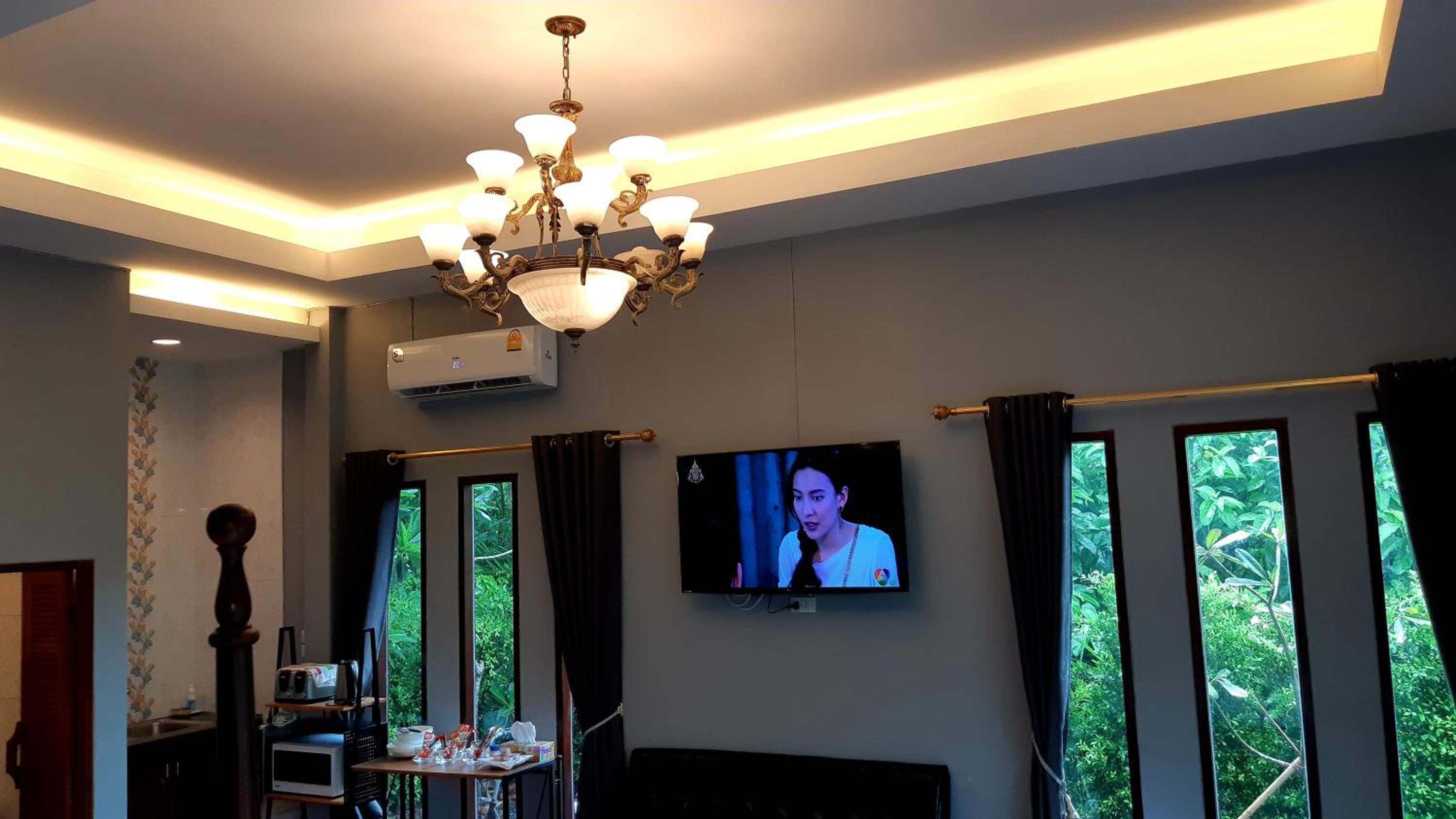 Amantra homestay & village