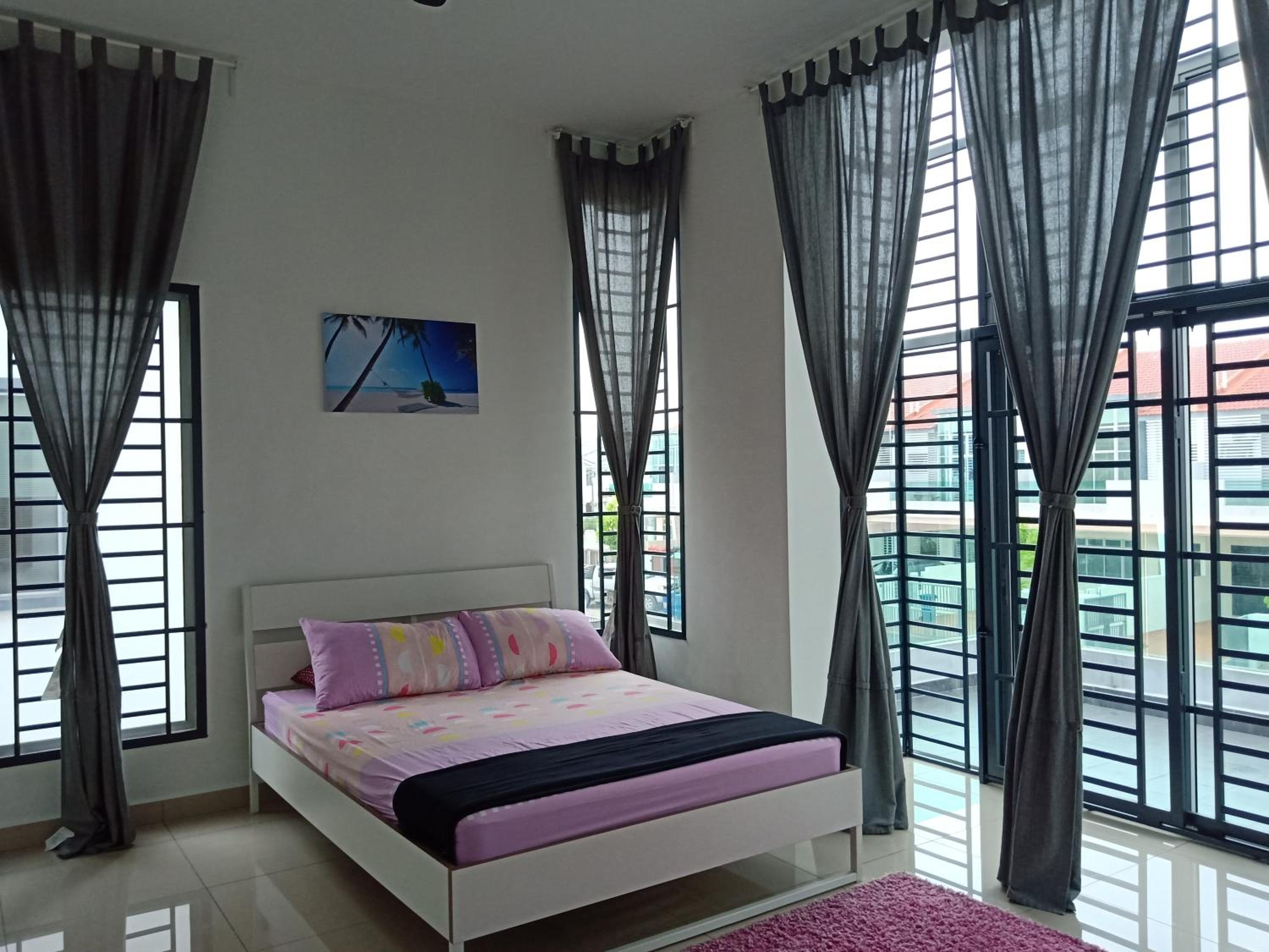 Casuarina Sea Breeze Desaru photo 7