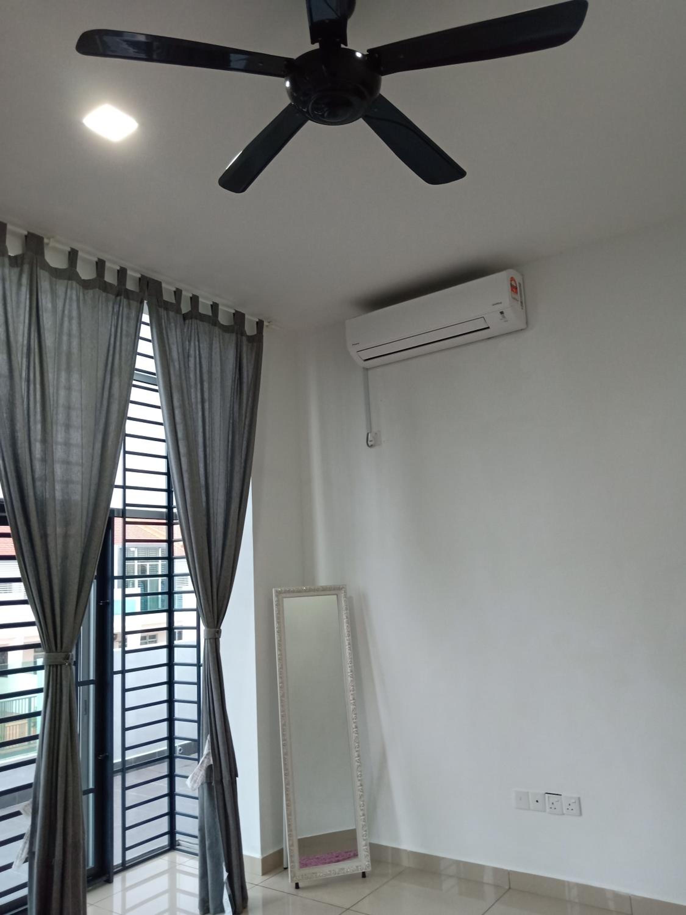 Casuarina Sea Breeze Desaru photo 8