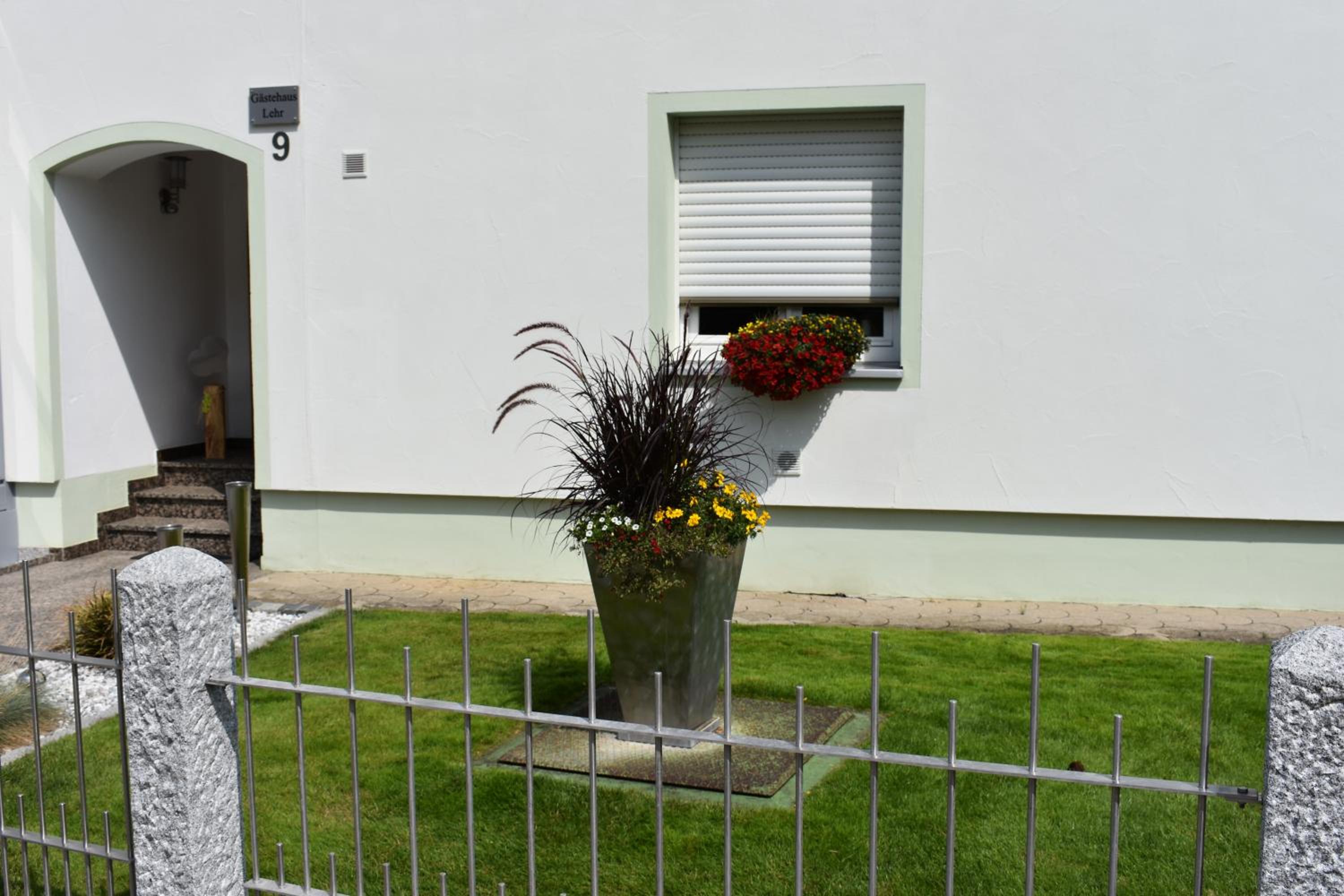 Gästehaus Lehr