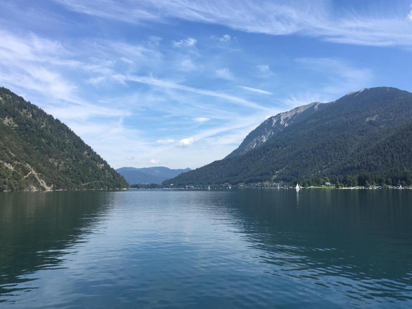 Appartement Straninger am Achensee