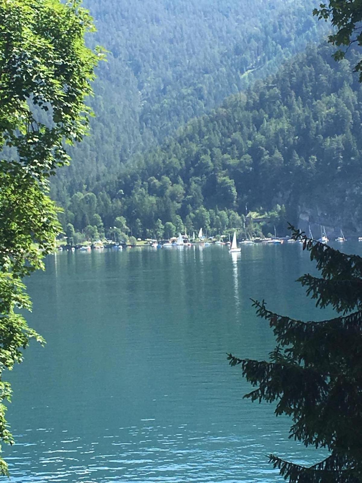 Appartement Straninger am Achensee, photo 27