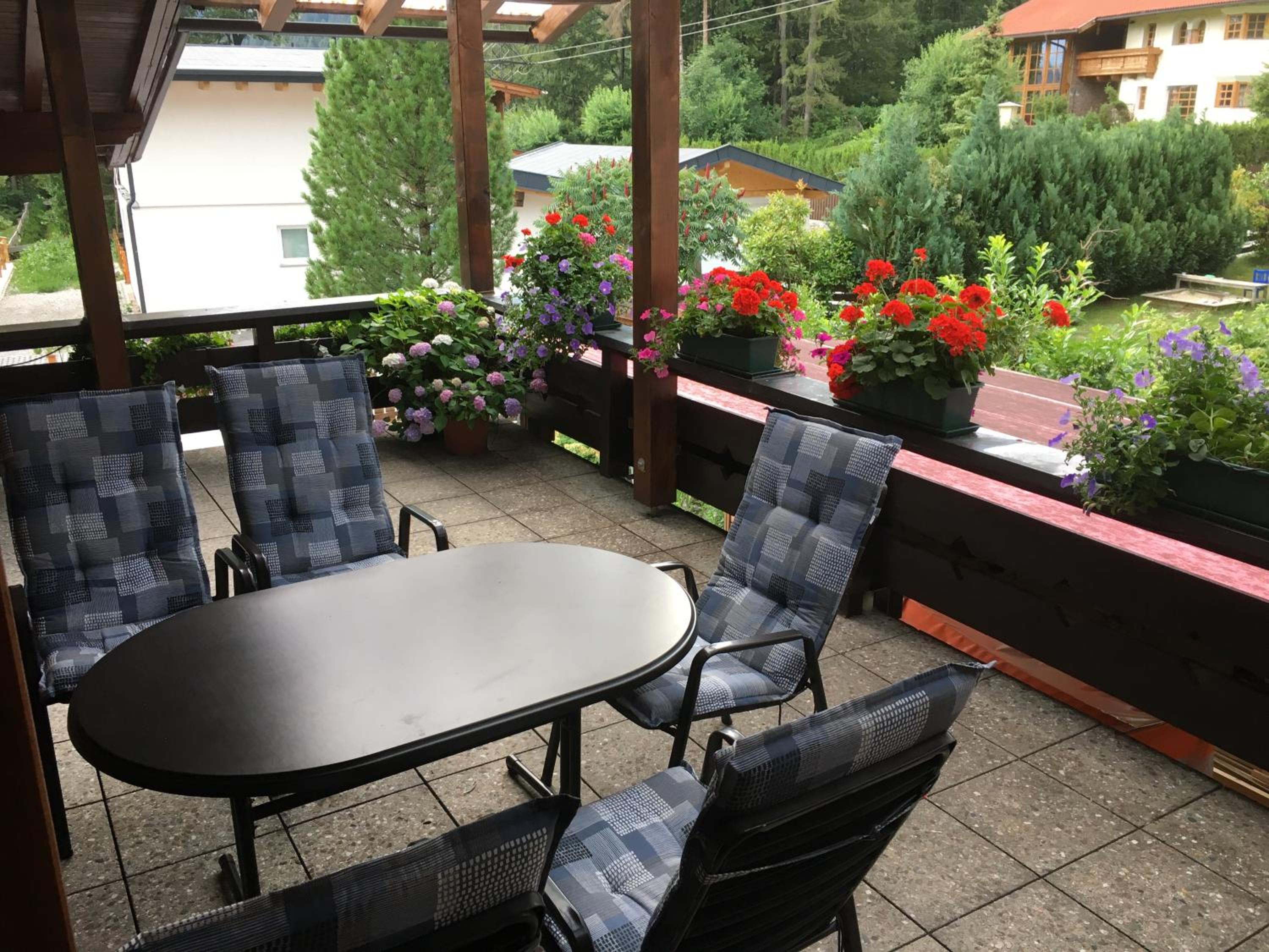 Appartement Straninger am Achensee, photo 30