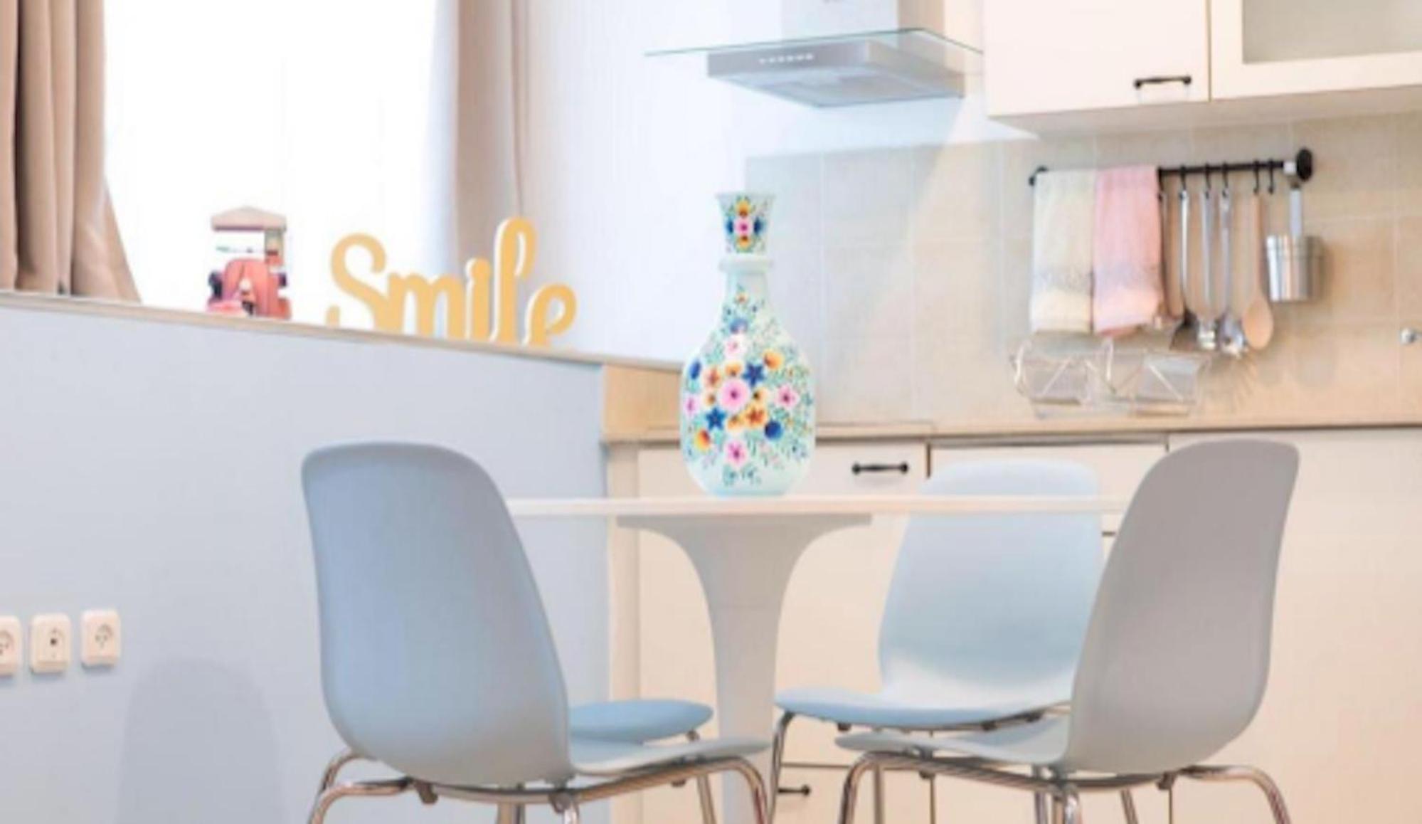 Sweethome26 - 97 YAFO Jerusalem