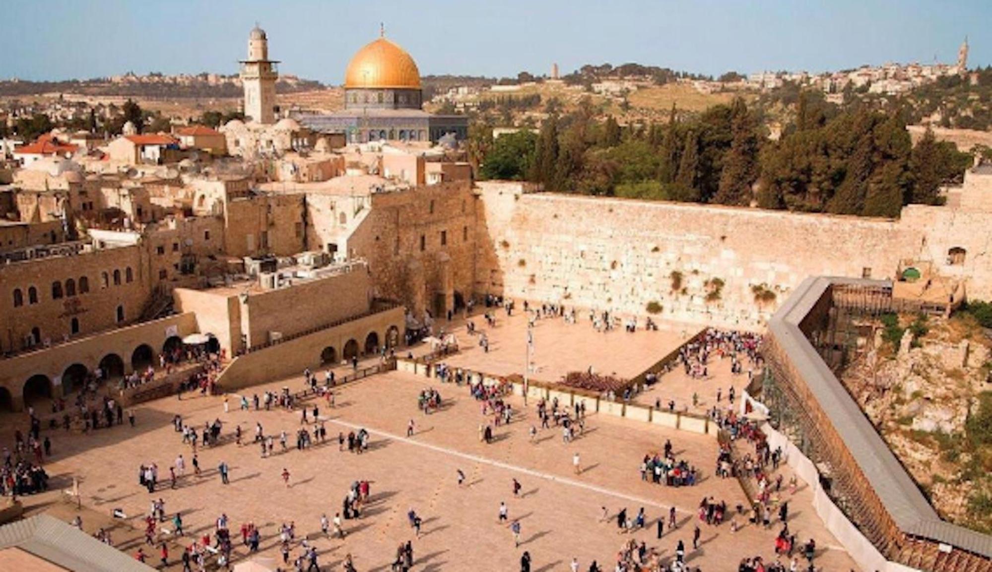 Sweethome26 - 97 YAFO Jerusalem