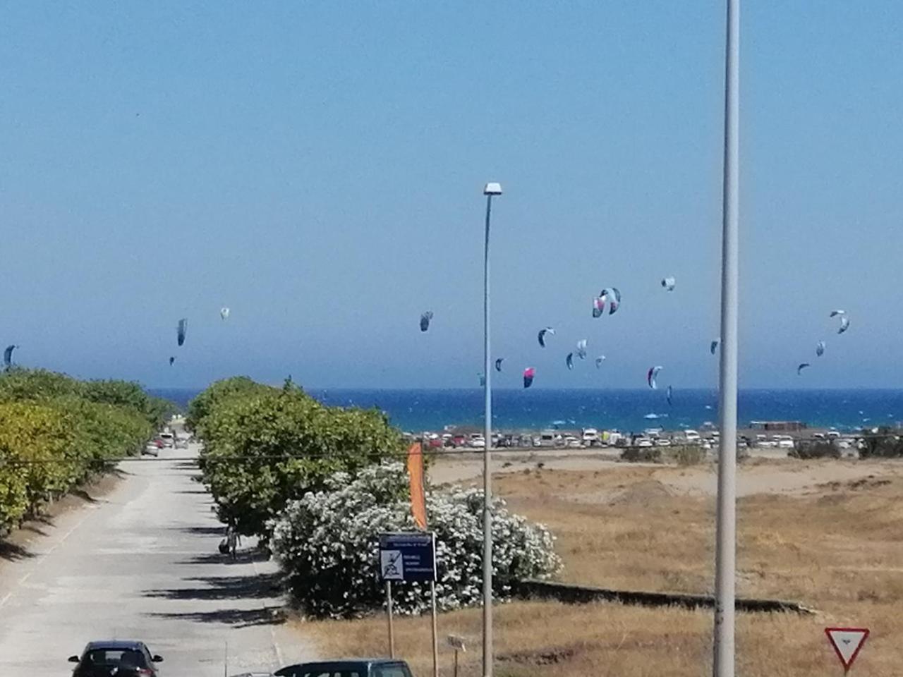 La Baraka de Guadalmar B&B Aeropuerto